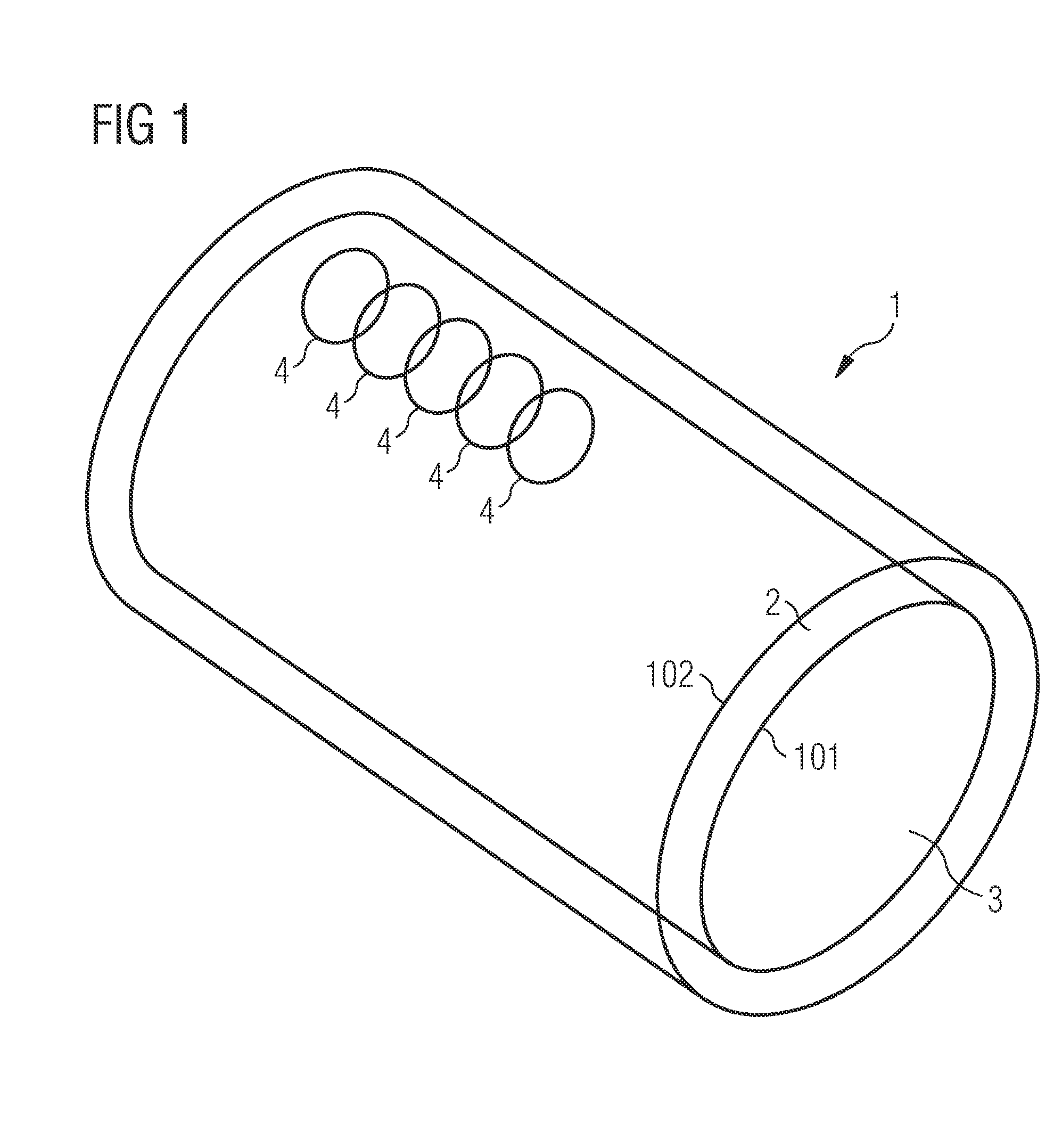 Magnetic Resonance Tomography Apparatus