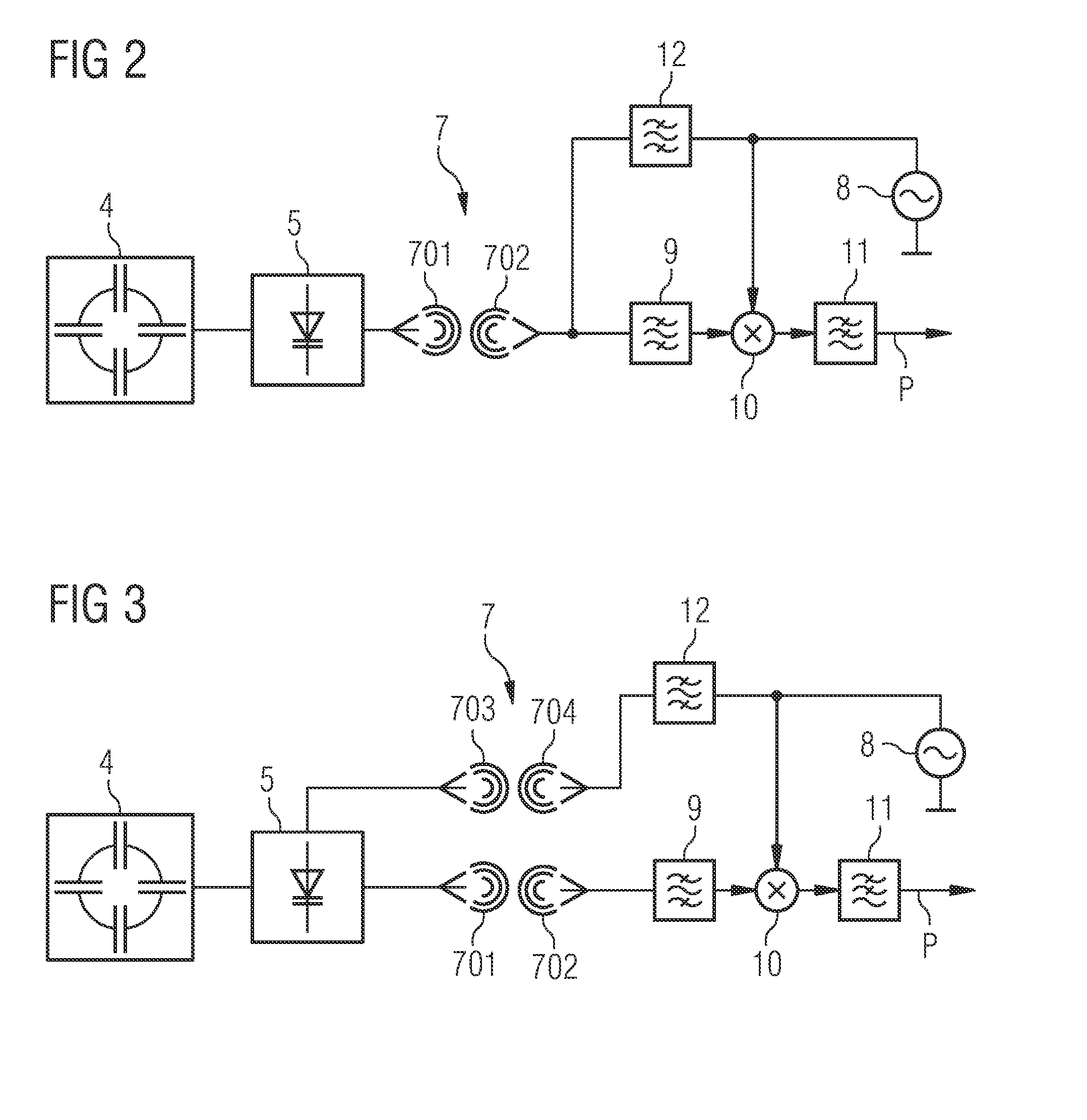 Magnetic Resonance Tomography Apparatus