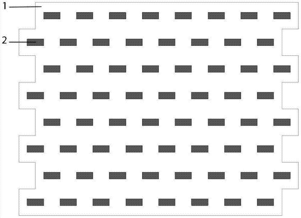 An ltcc slot coupled array antenna