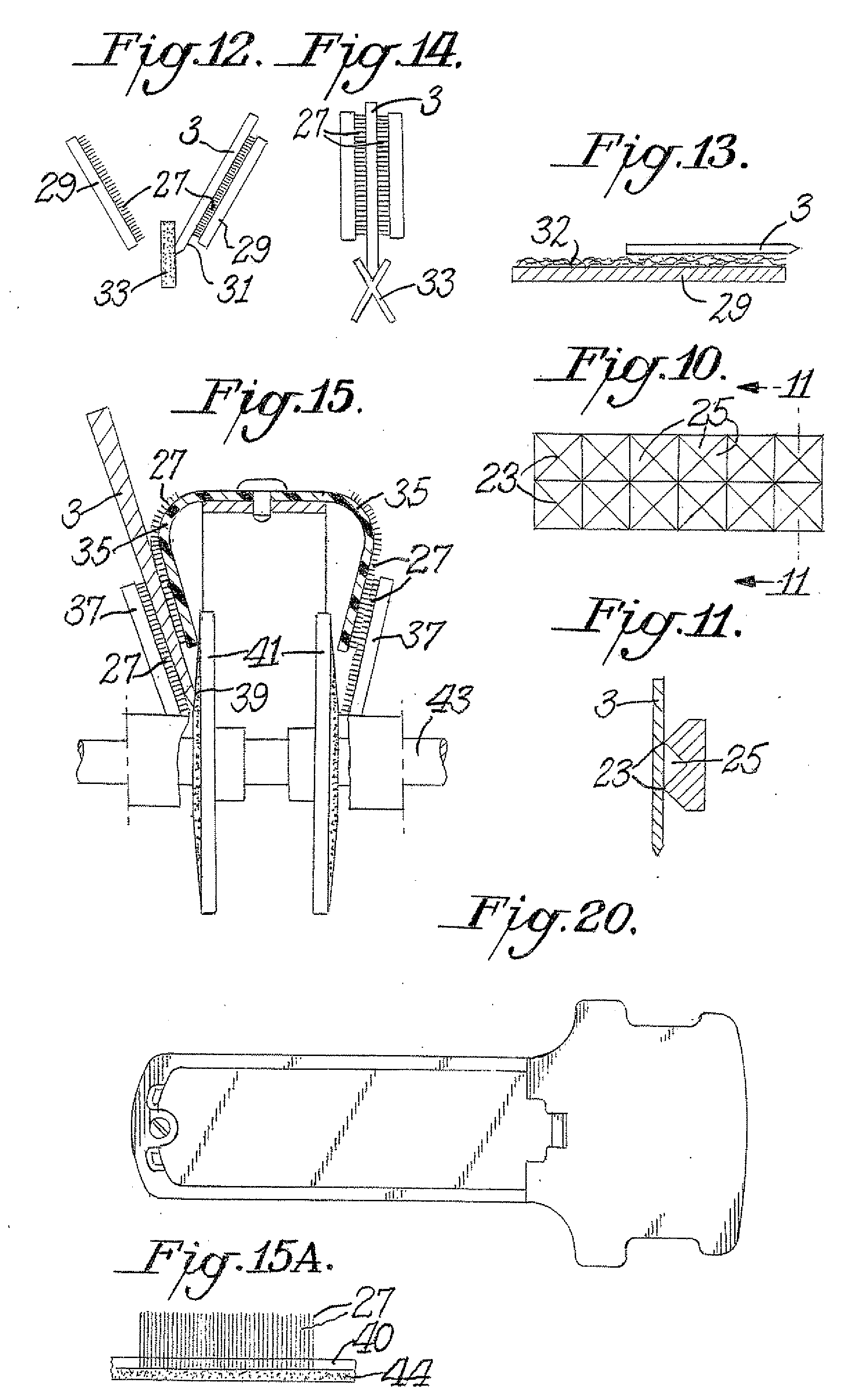 Knife sharpeners with improved knife guides