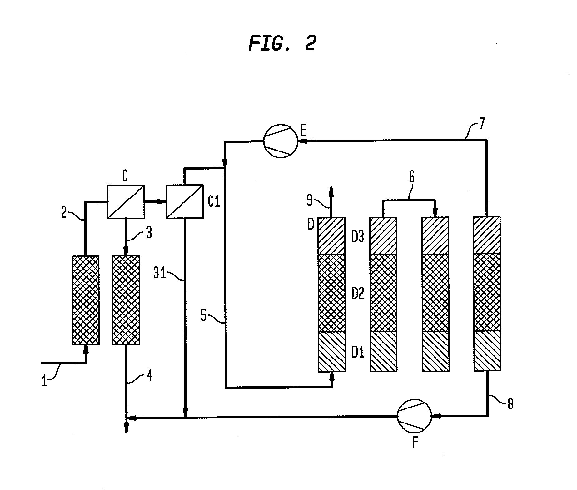 Methods for removing contaminants from natural gas