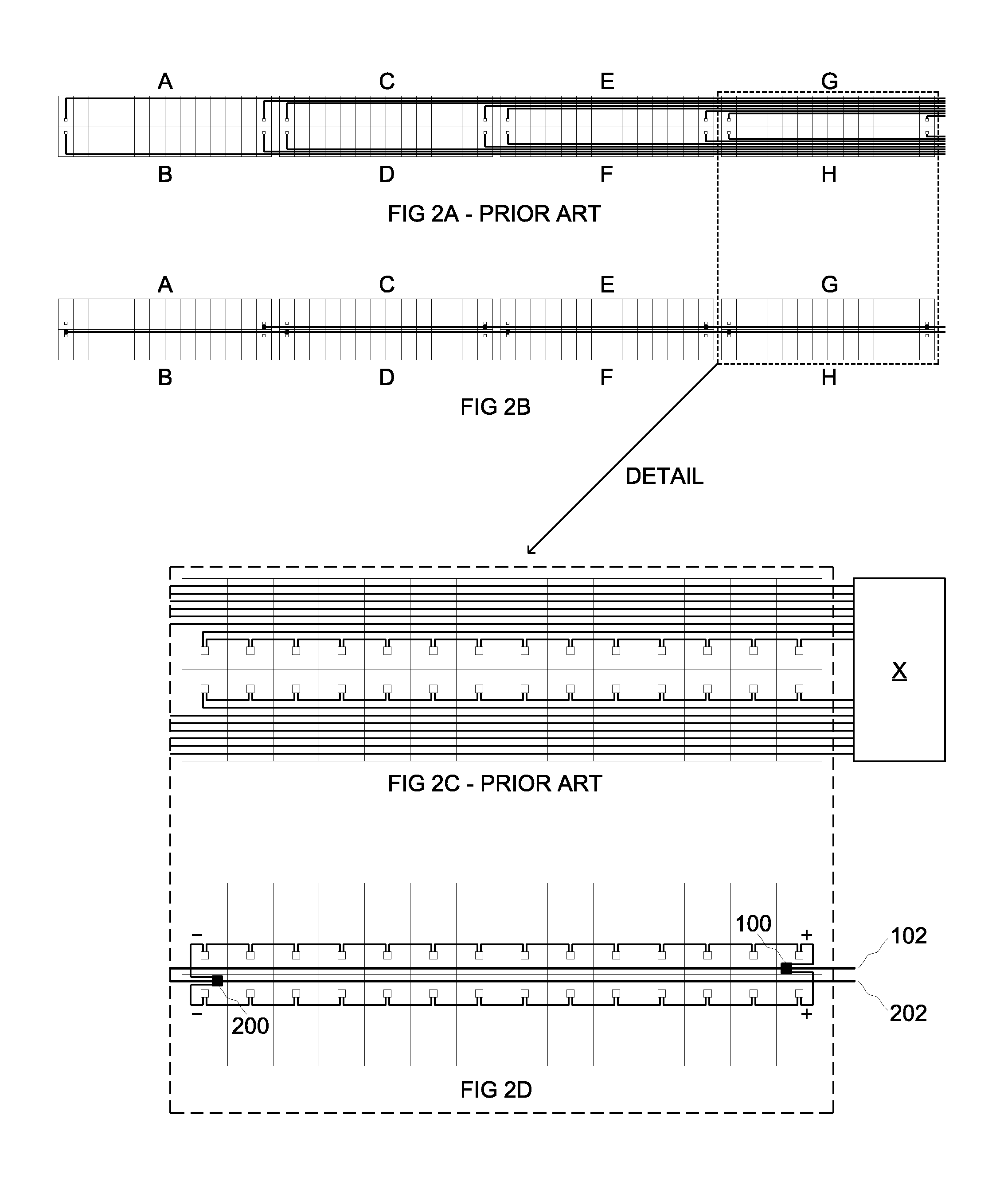 Photovoltaic string sub-combiner