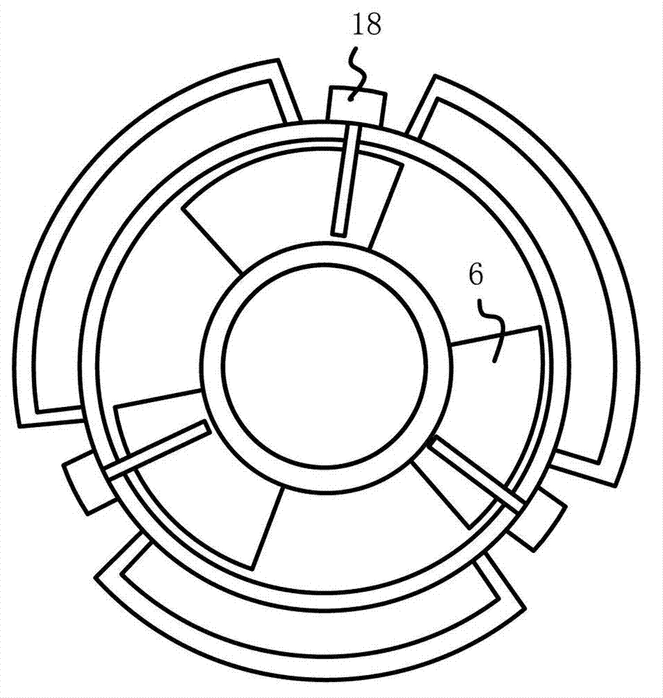 Equipment and method for continuously preparing high-purity AKD (Alkyl Ketene Dimer) without solvent