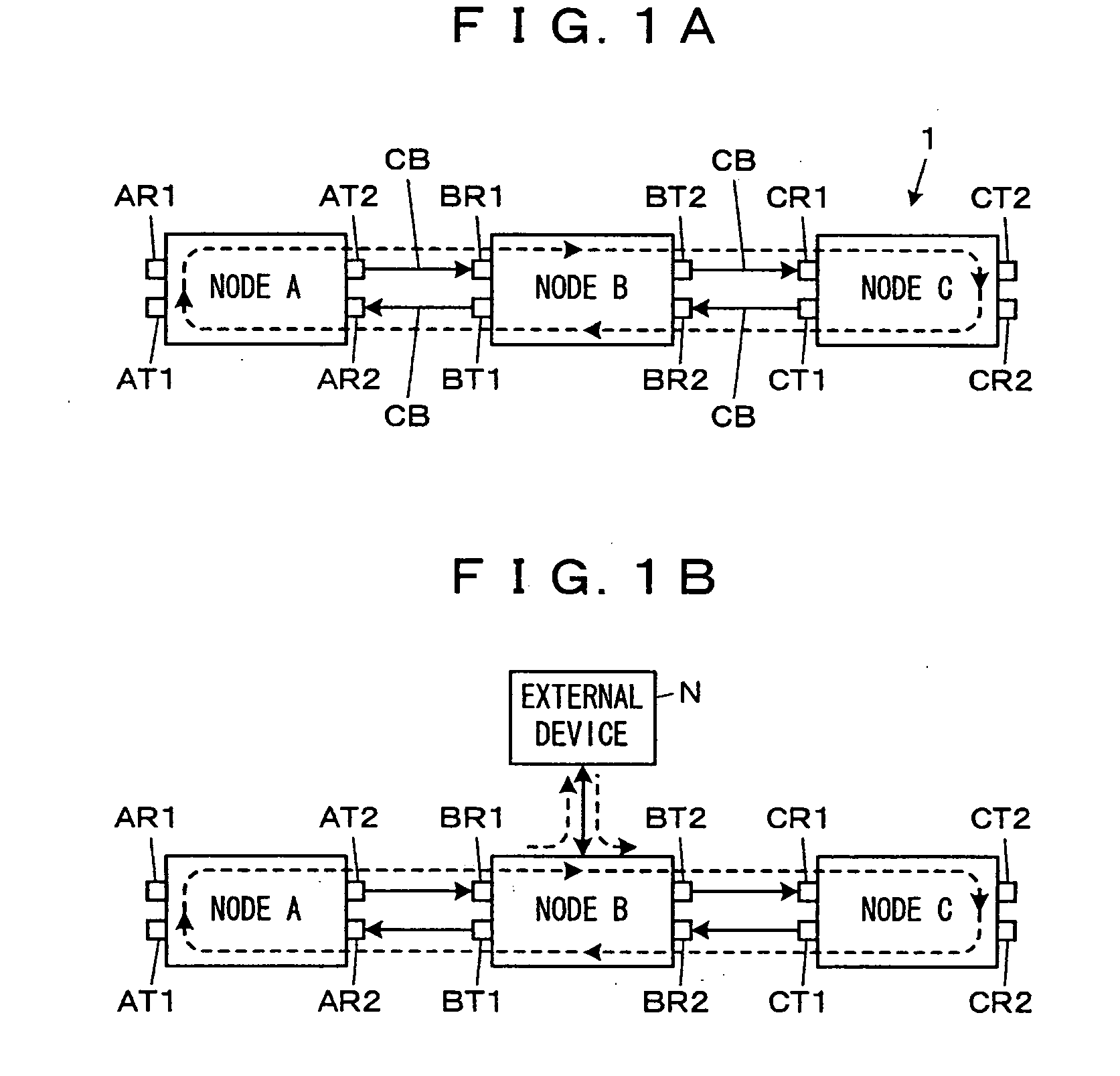 Network system and audio signal processor