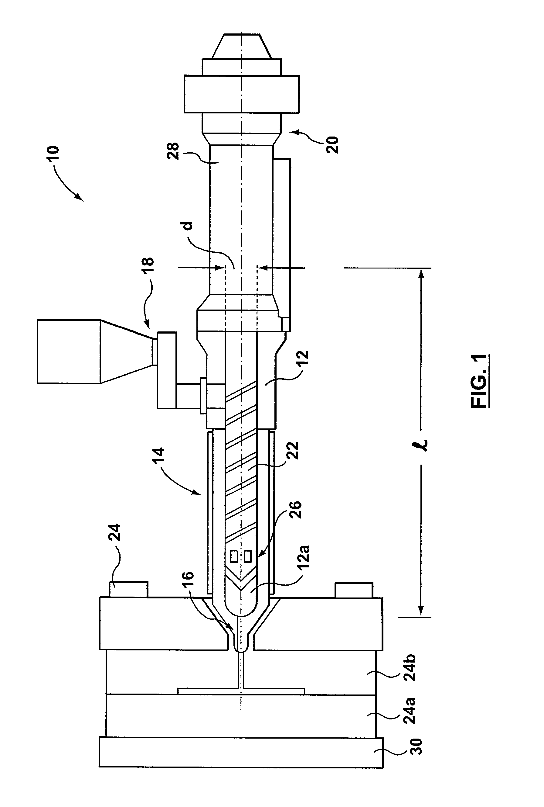 Process for injection molding semi-solid alloys