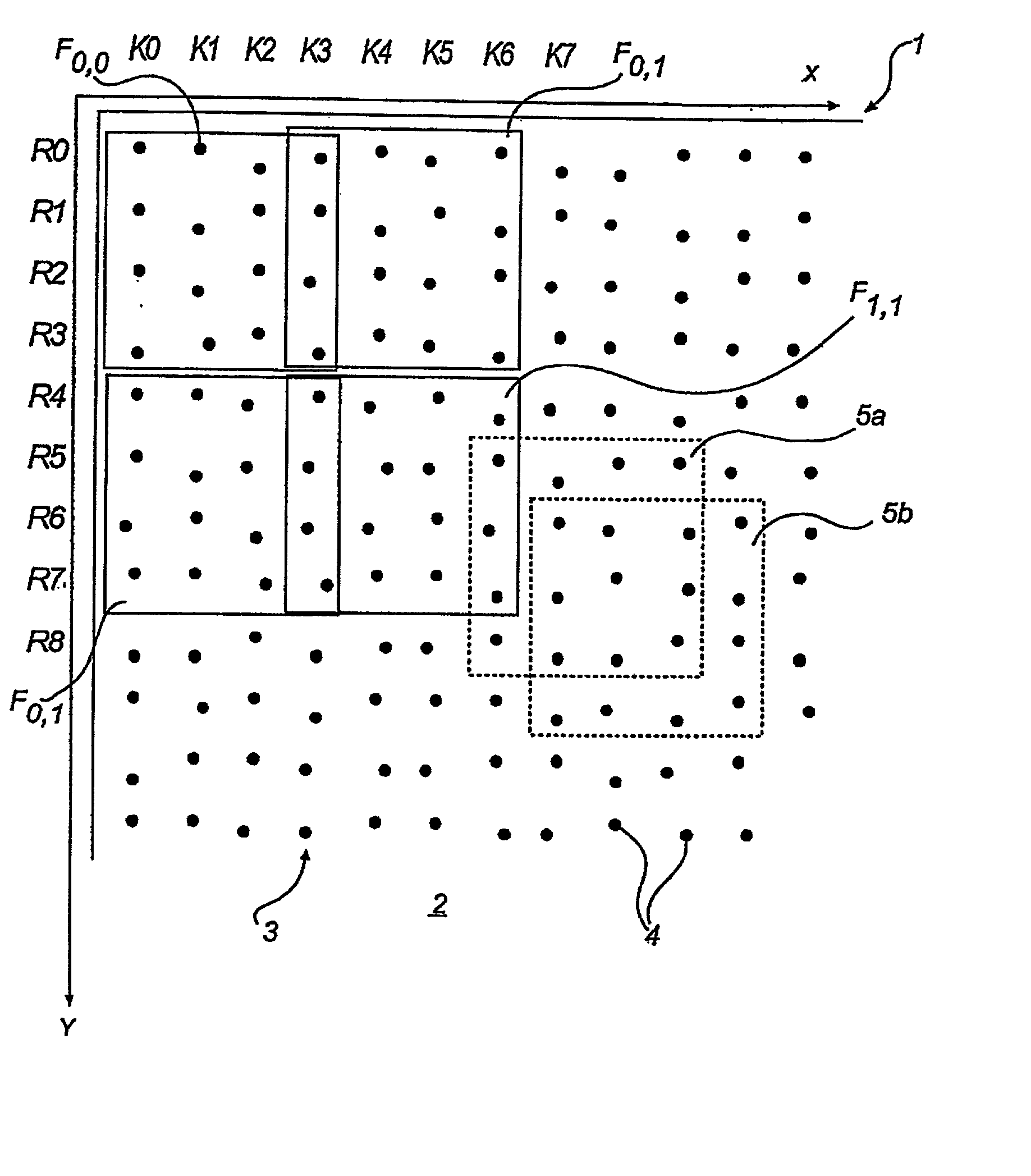 Apparatus and methods relating to image coding