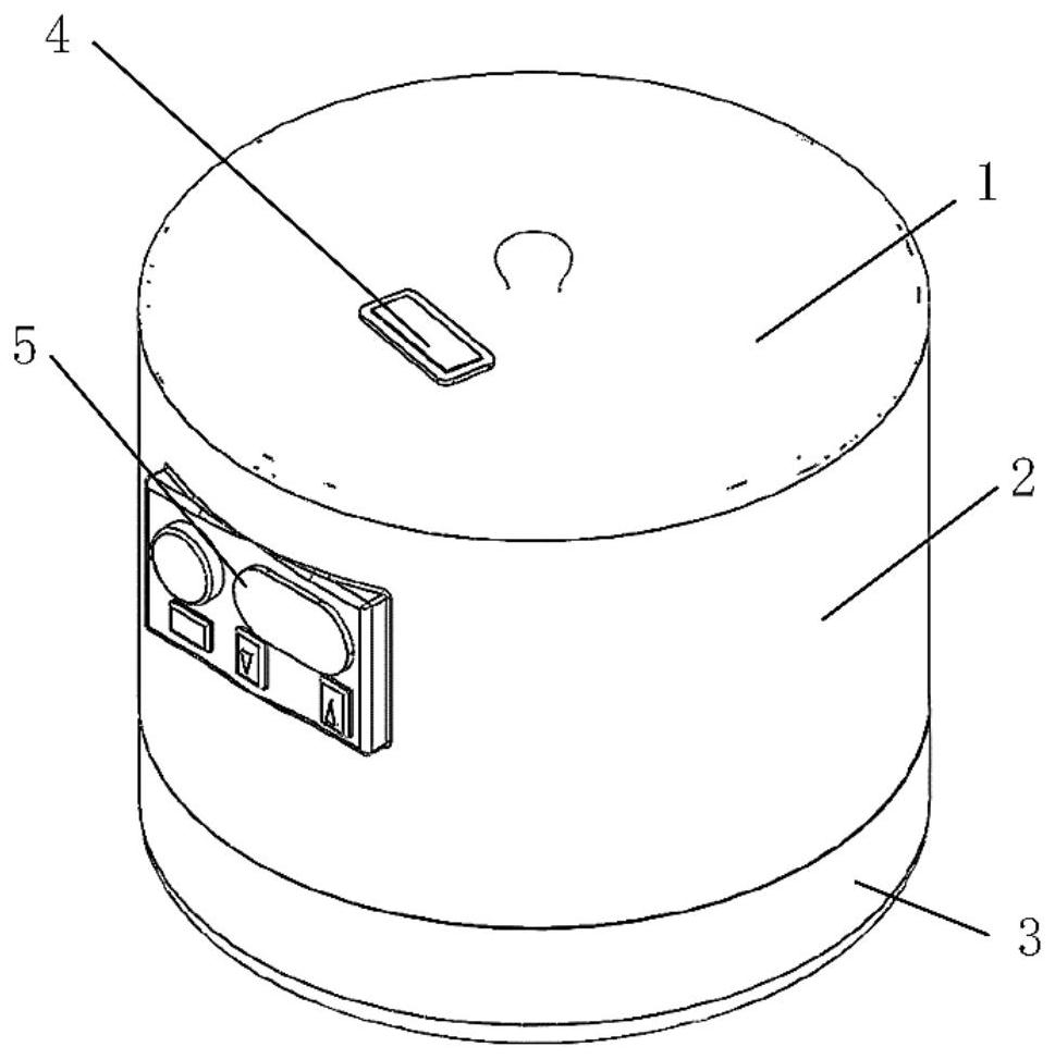 Wet etching equipment and photoresist cleaning and developing device