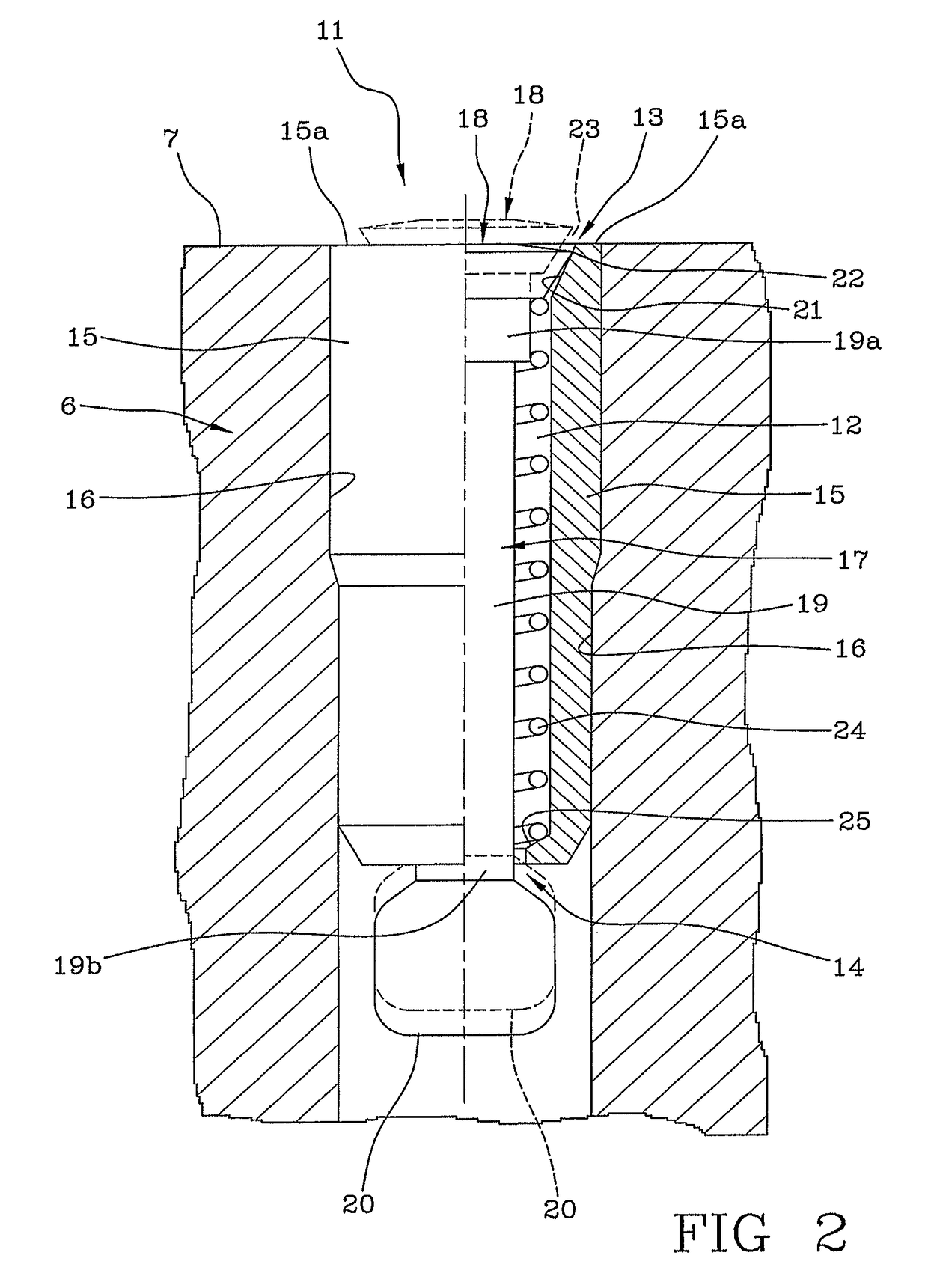 Apparatus for manufacturing tyres for vehicle wheels