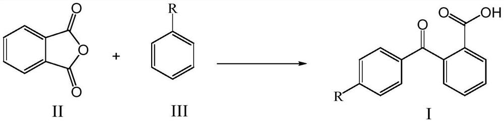 Method for synthesizing pitavastatin calcium intermediate by microchannel reactor