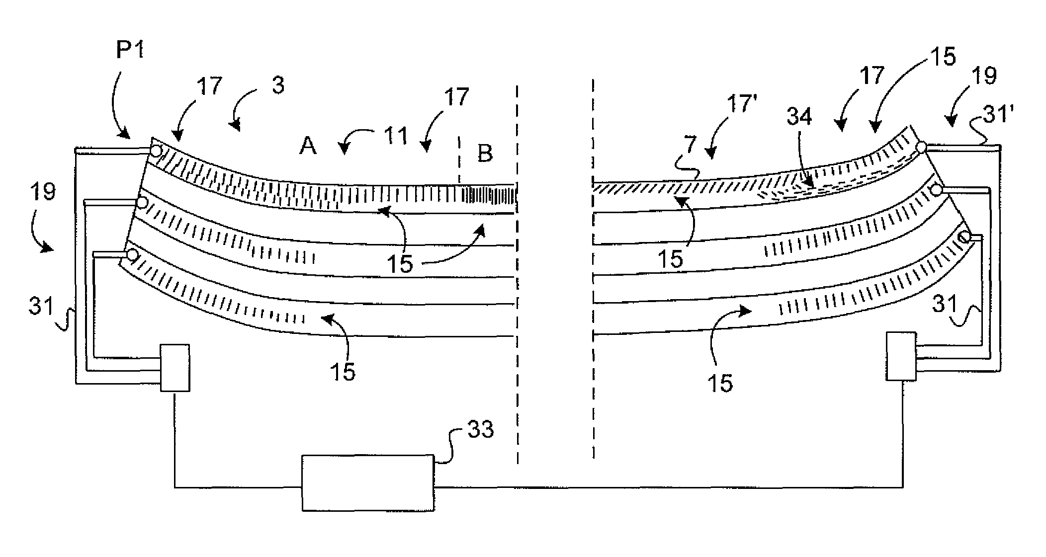 Smooth surface forming tool and manufacture thereof