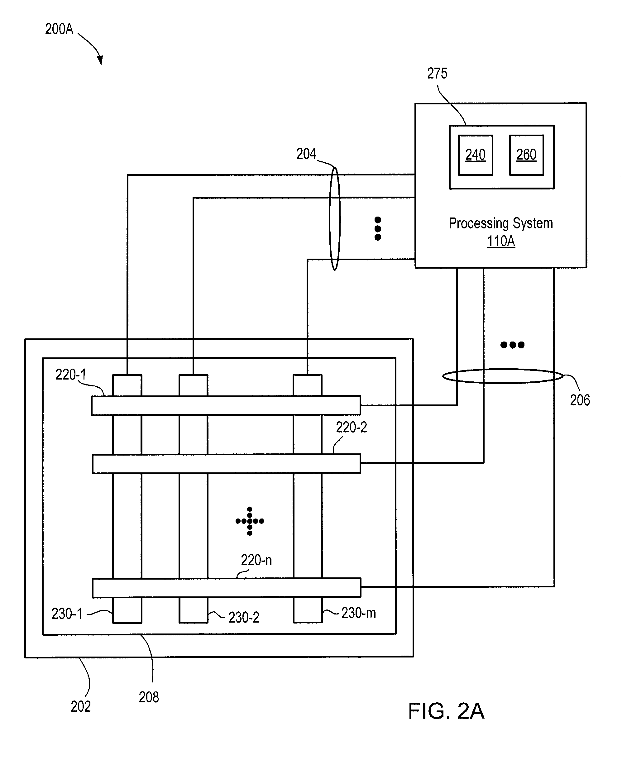 Calibrating charge mismatch in a baseline correction circuit
