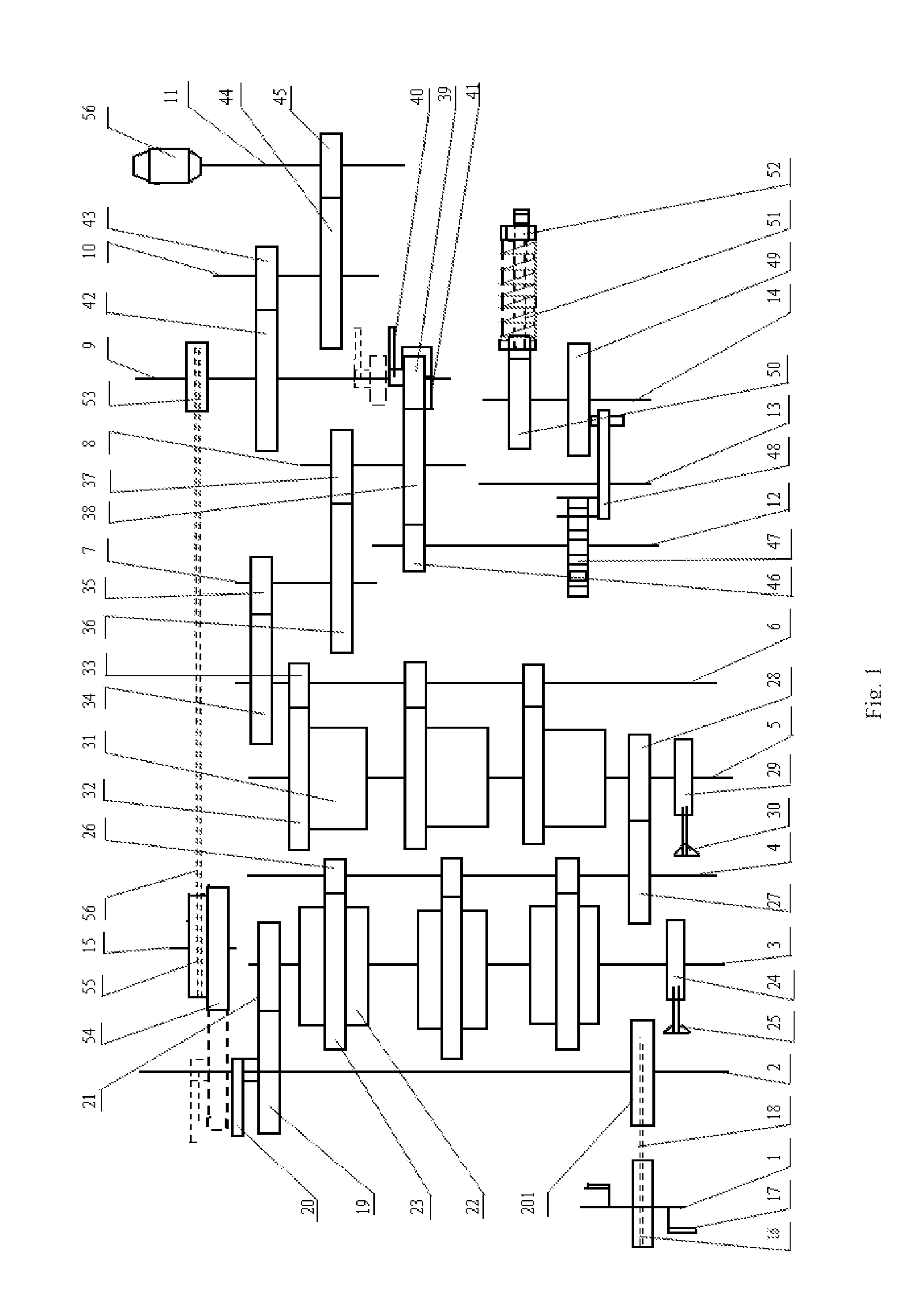 A body-building power generation apparatus and a method of generating power using the same
