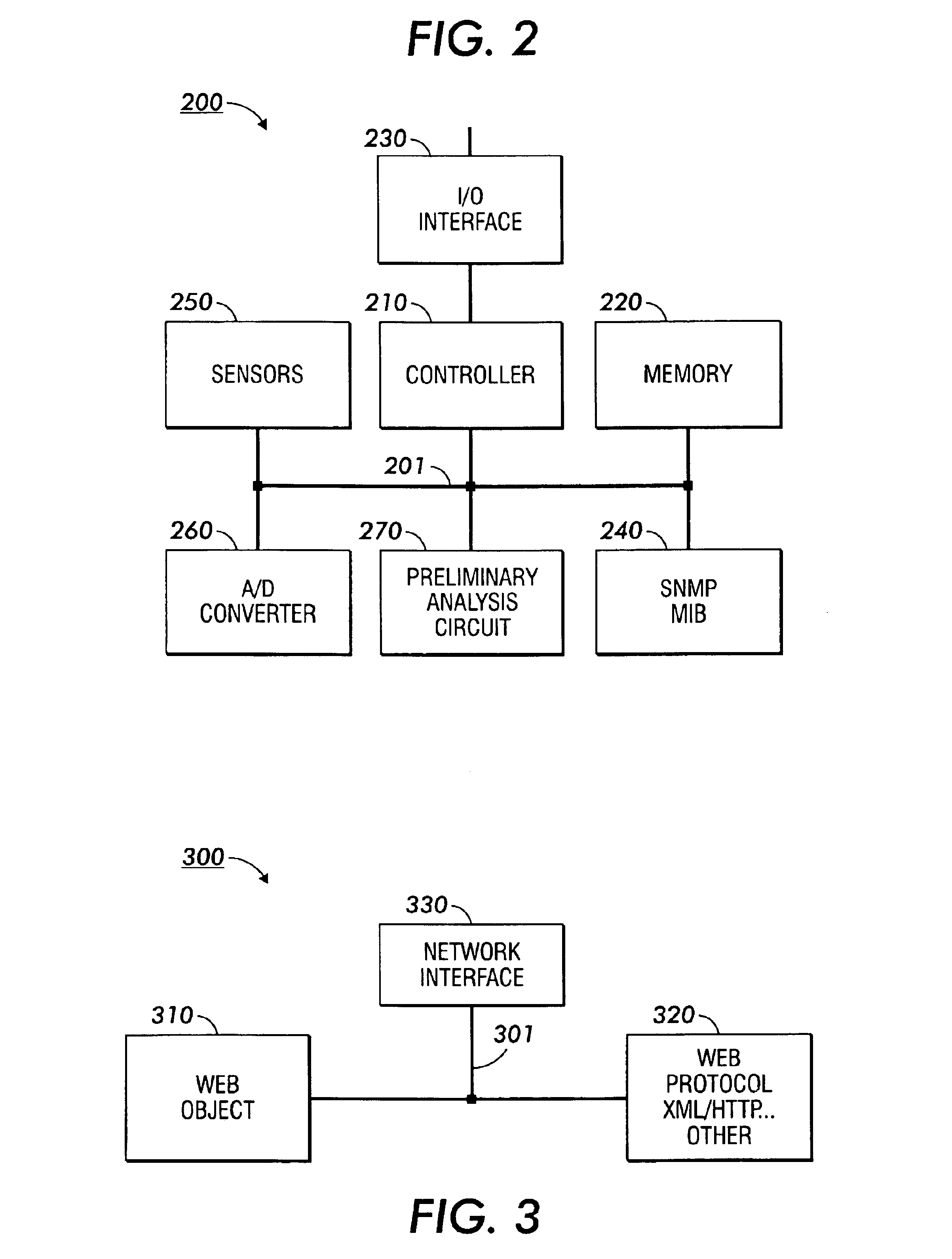 Mechanisms for web-object event/state-driven communication between networked devices
