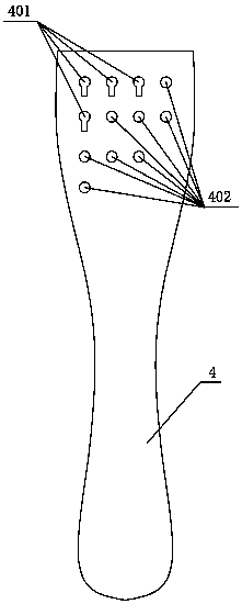 A string length adjuster