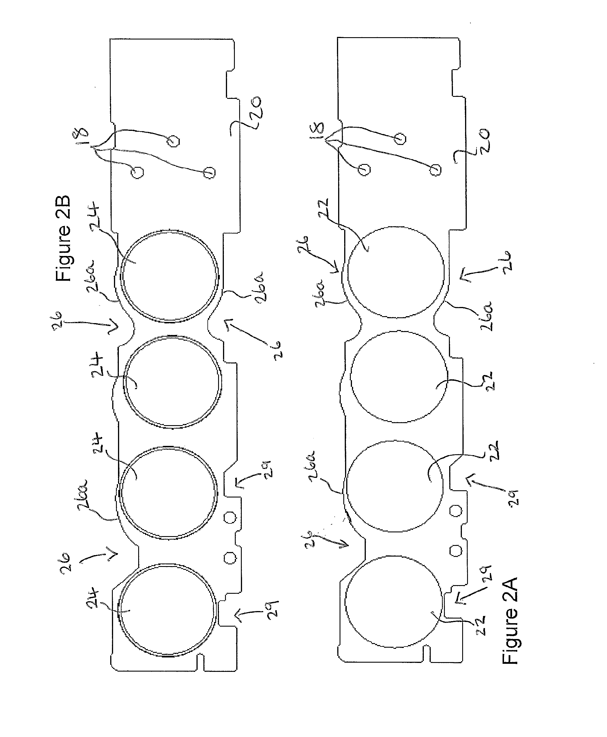 Devices And Methods For Cooling Components On A PCB