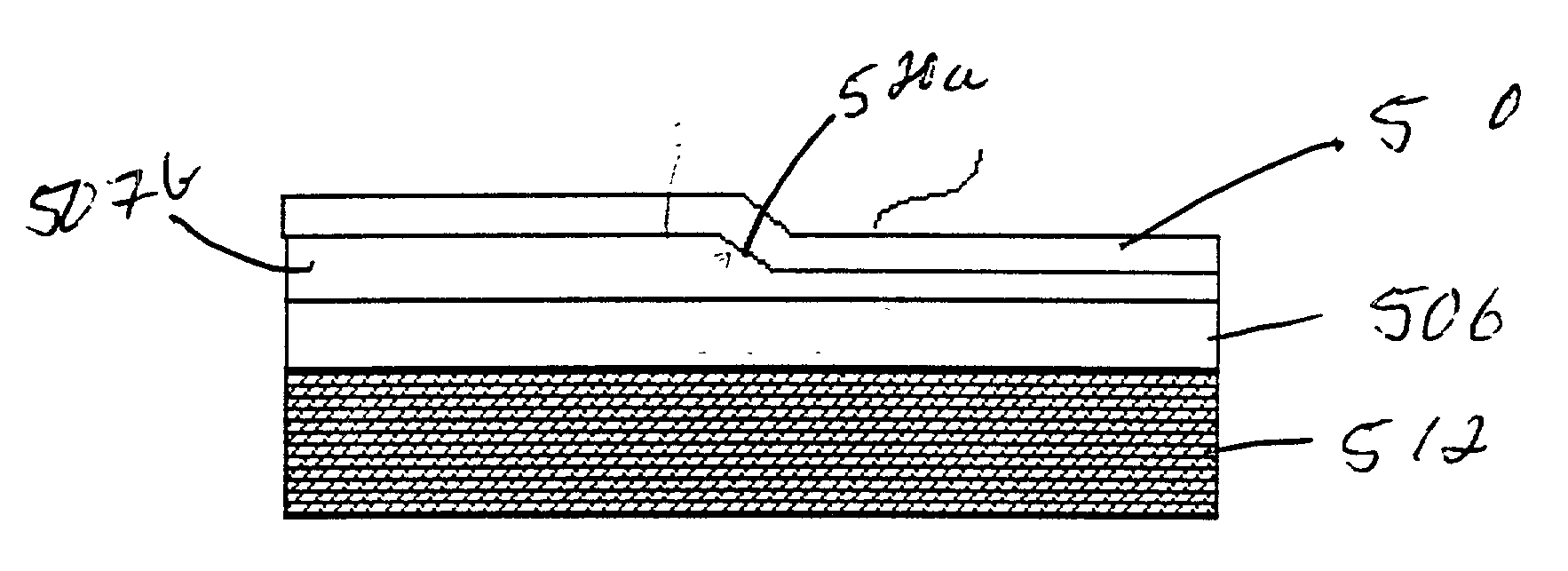 Optical switching apparatus with adiabatic coupling to optical fiber