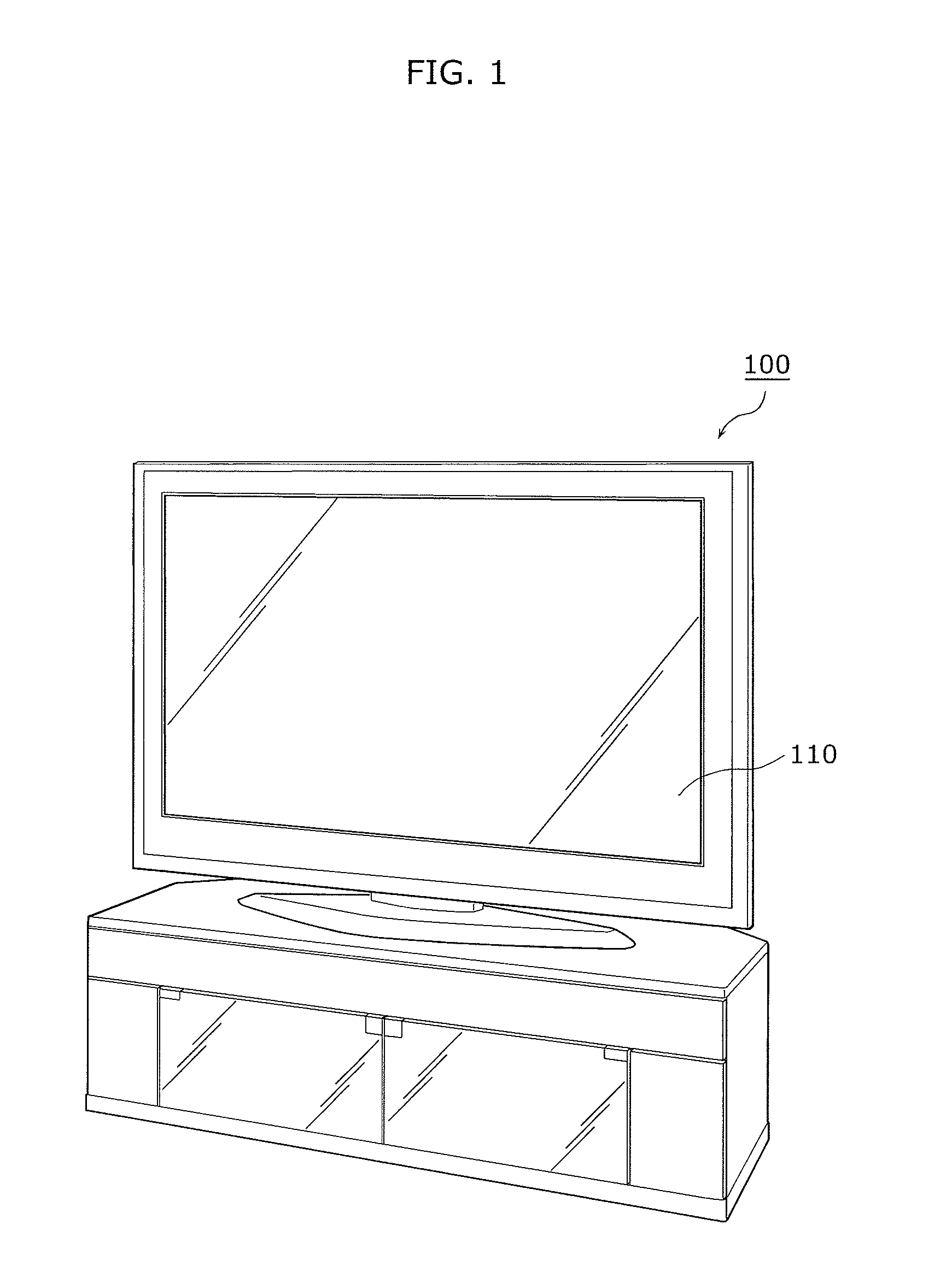 Electro luminescence panel and method for manufacturing electro luminescence panel