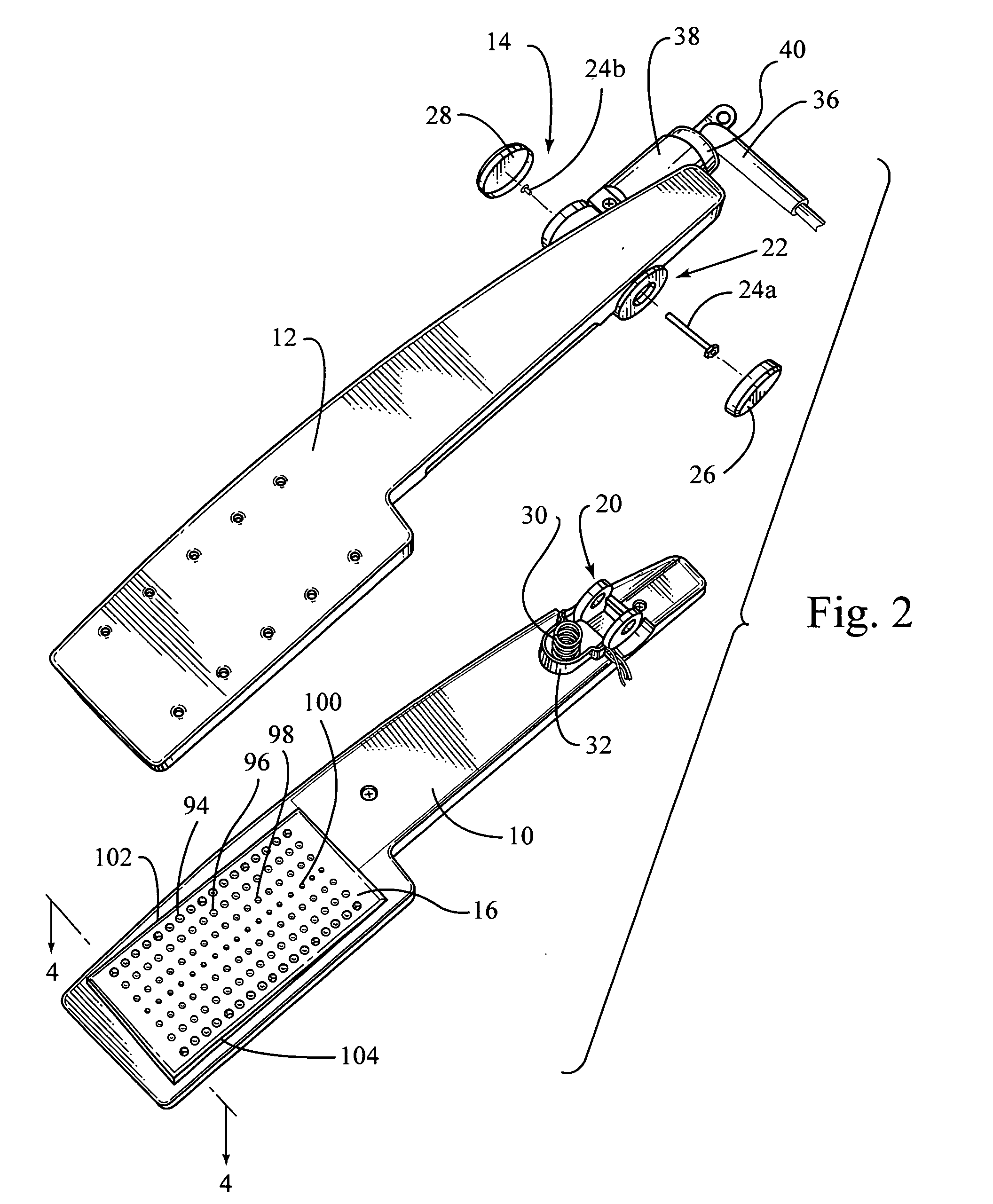 Hair iron with dimpled face plates and method of use in styling hair