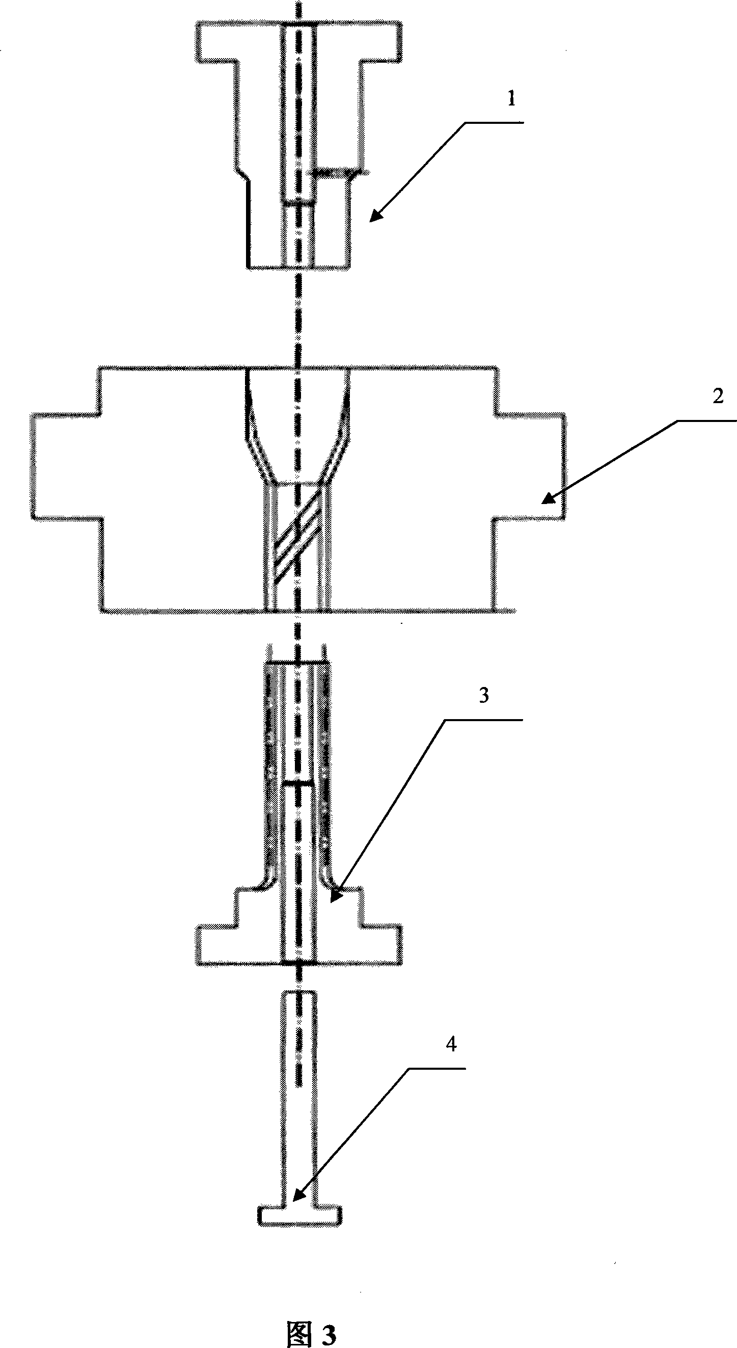 Method for manufacturing small spiral bevel gear