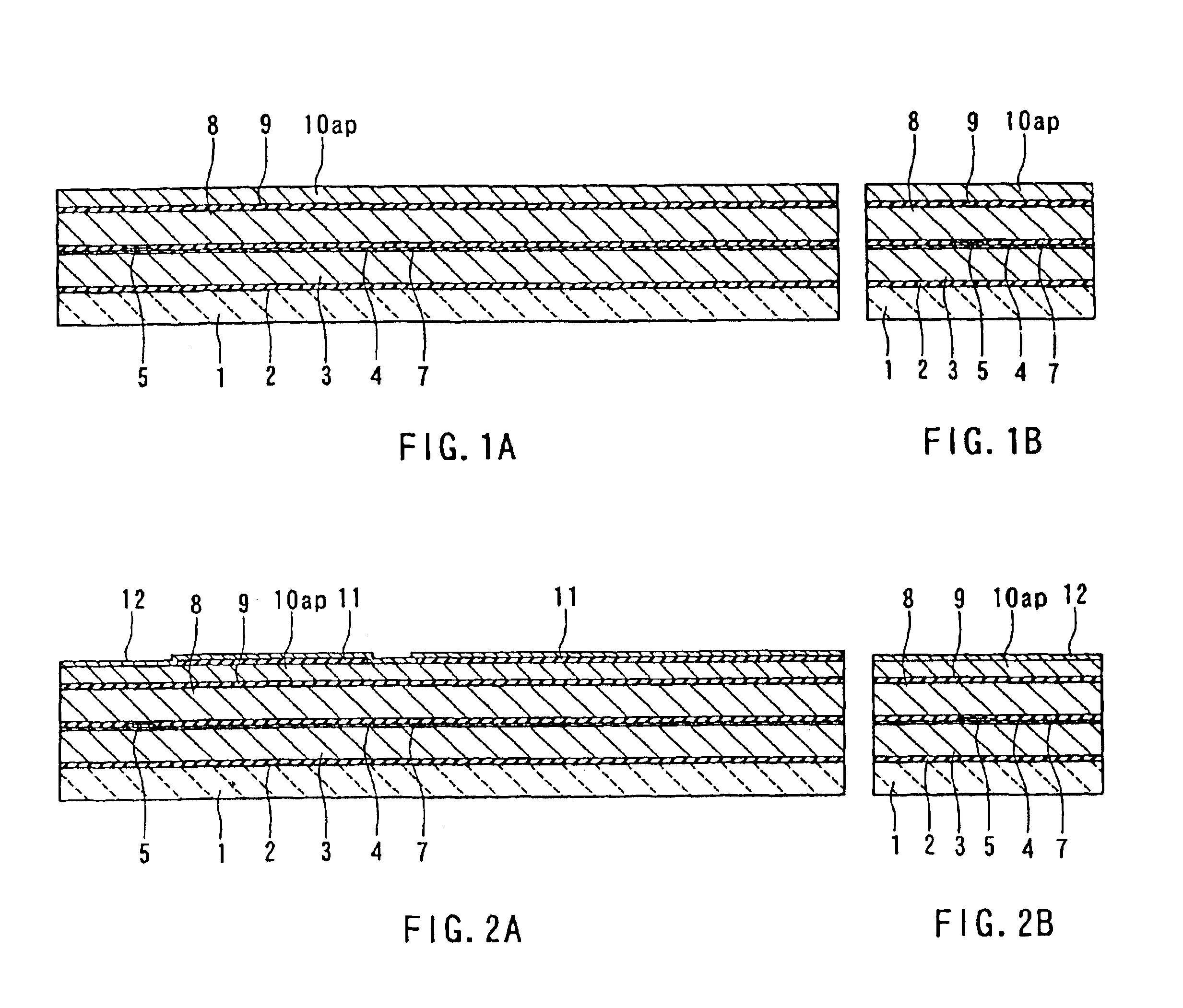 Thin-film magnetic head including thin-film coil and lead layer connected via connecting layer