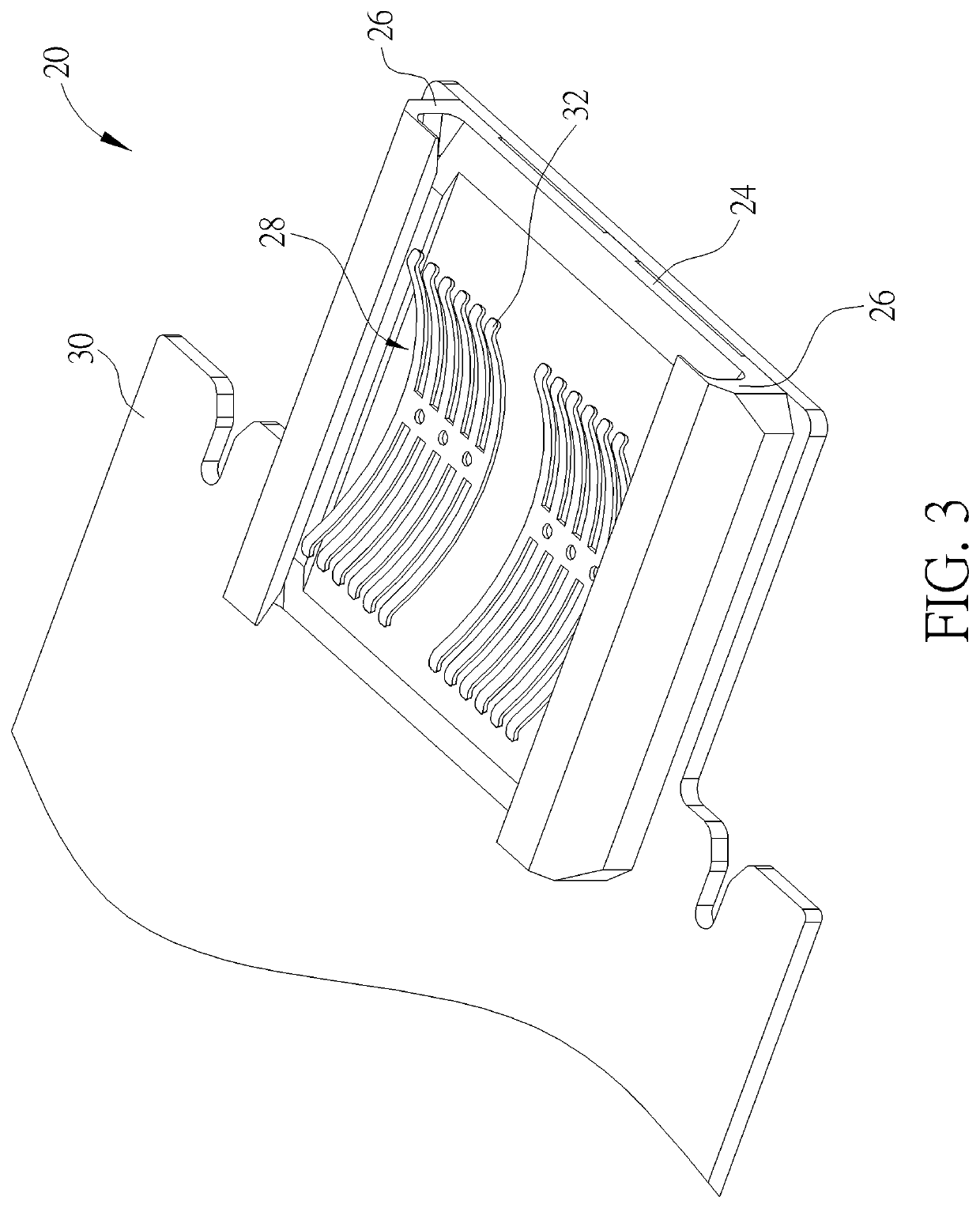 Electrically-conducting plate, uninterruptible sliding mechanism, and related server apparatus