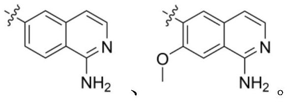 Tetracyclic compound as plasma kallikrein inhibitor and application thereof