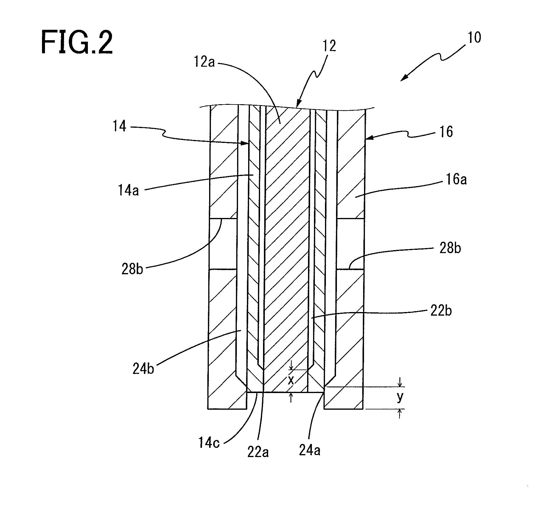 Rotary tool for friction stir spot welding and method of friction stir spot welding using the same