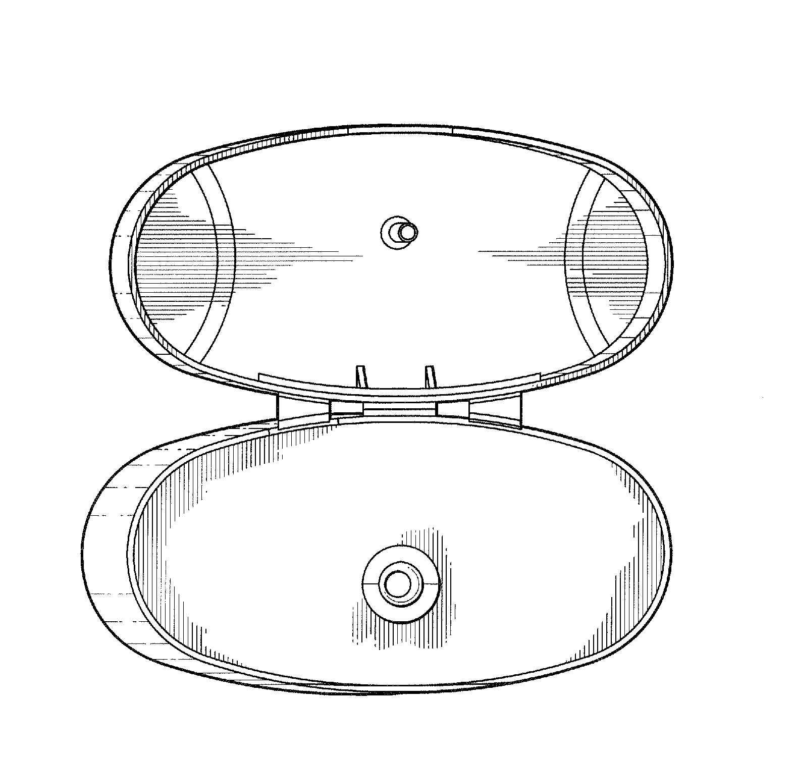 High Density Polyethylene Composition and Closure