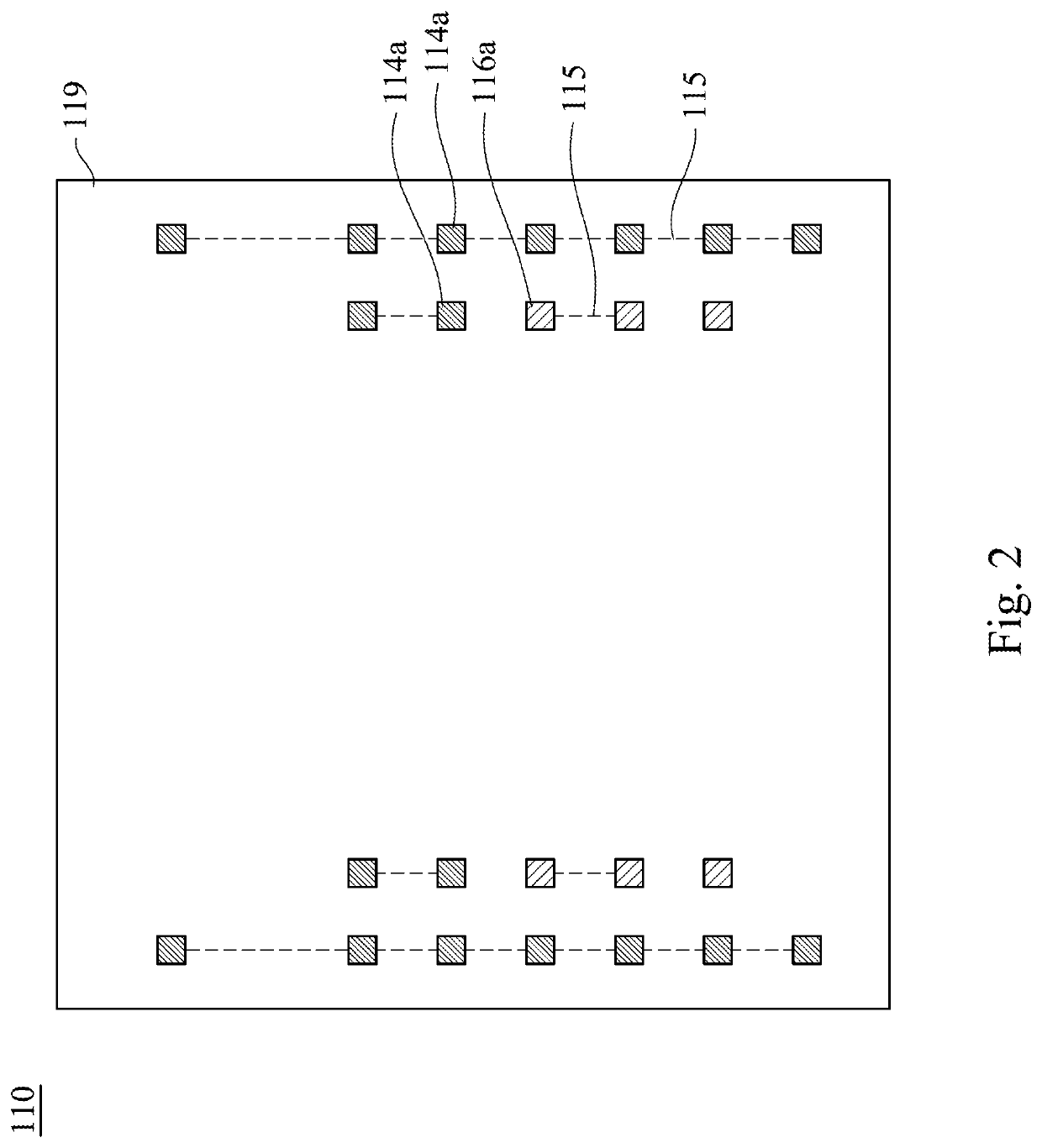 Semiconductor package