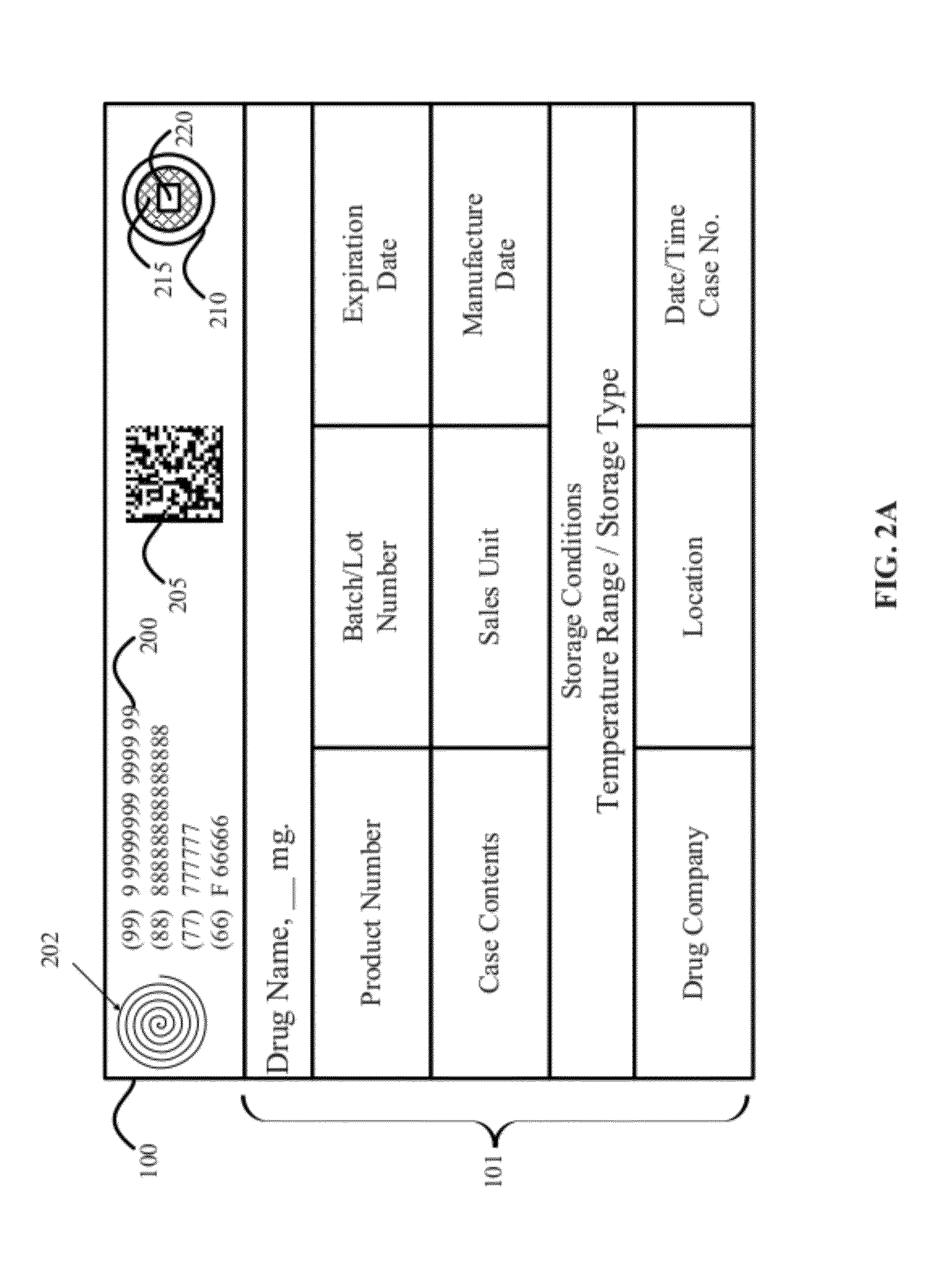 Computing systems and methods for electronically indicating the acceptability of a product