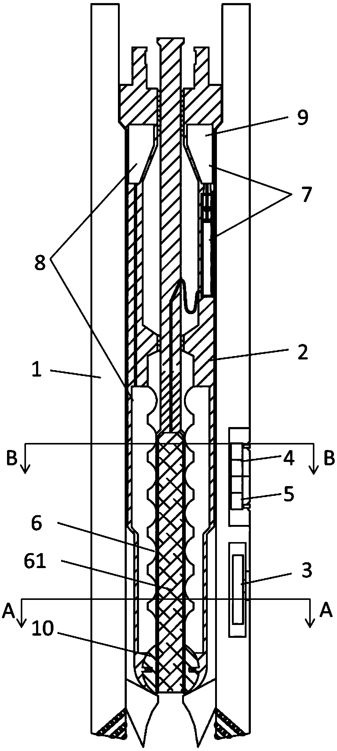 In-situ fidelity coring system and coring method