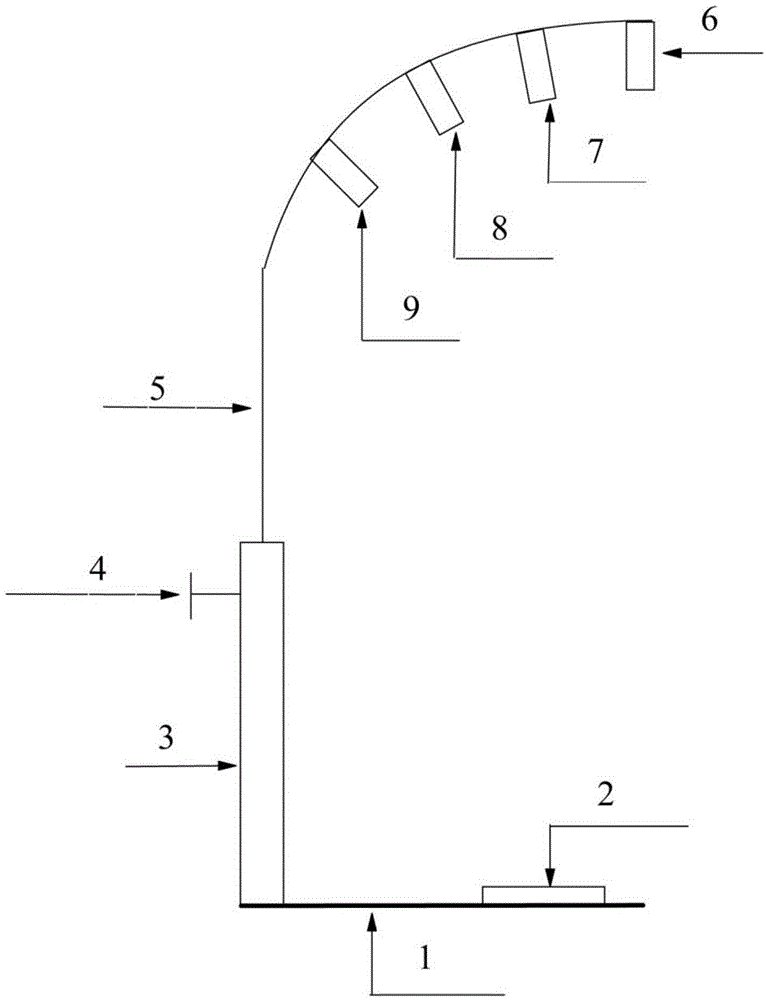 Cervical vertebra trainer