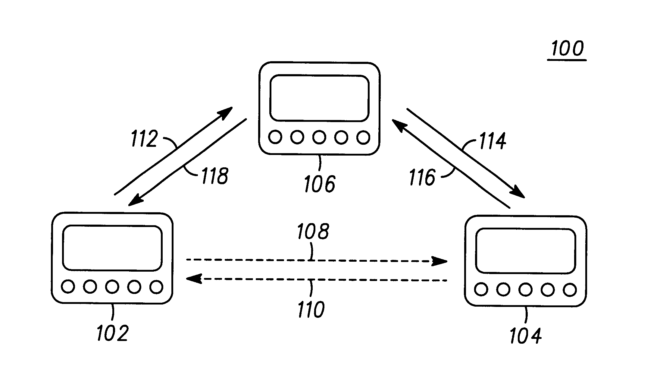 Virtual dynamic cellular infrastructure based on coordinate information