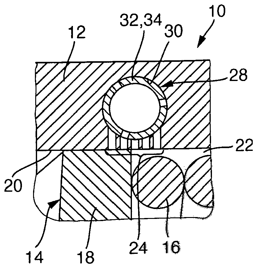 Drive device for leaf of door or window