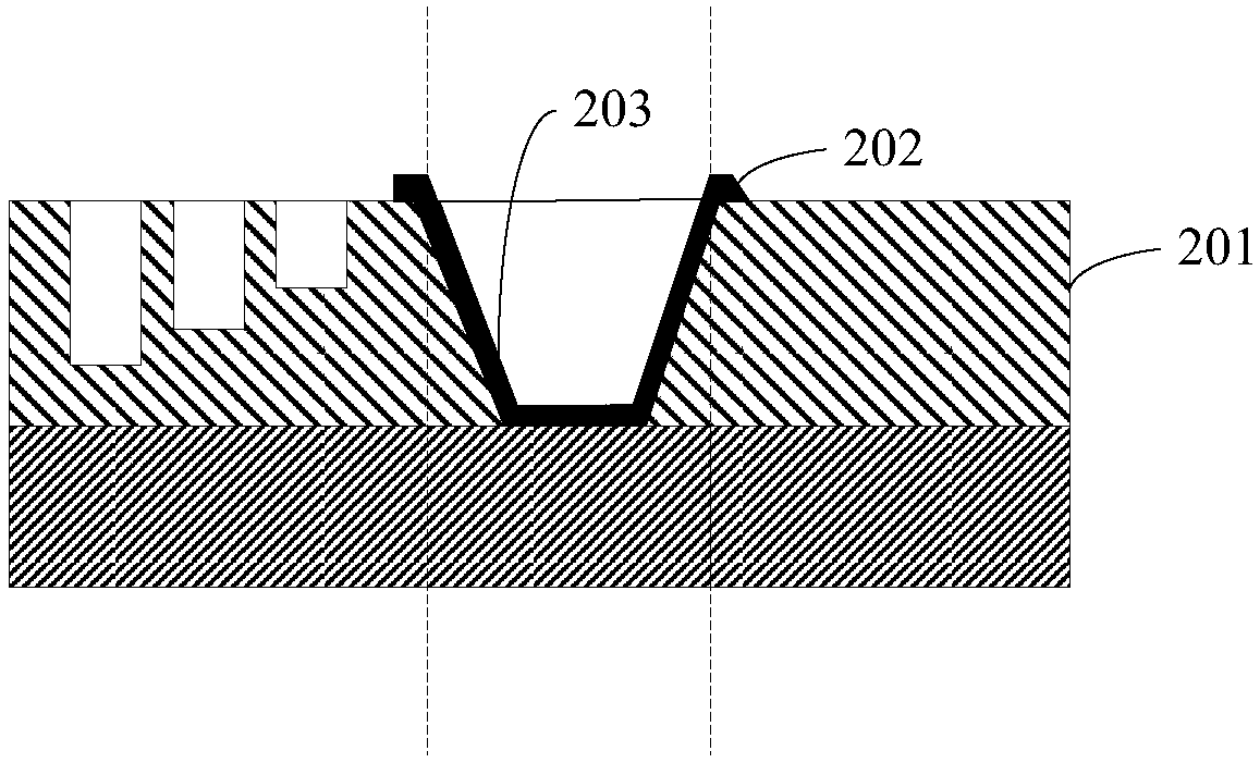 Flexible display device and manufacturing method thereof