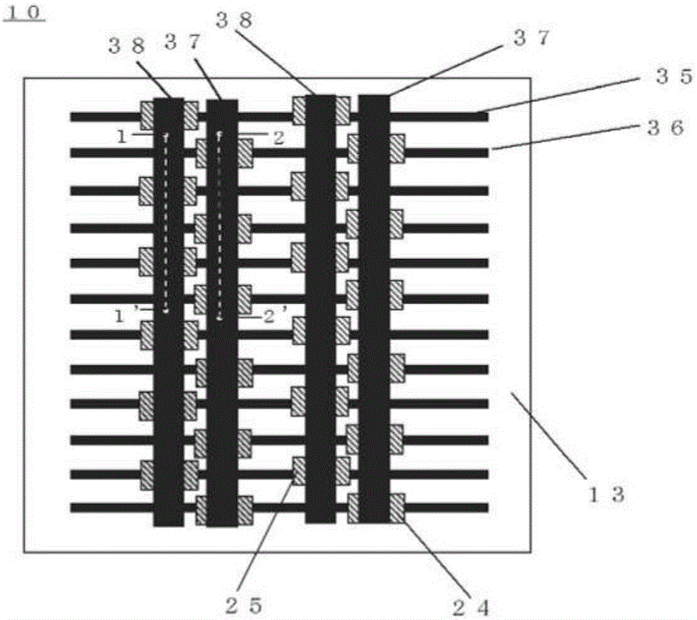 Solar cell and method for manufacturing solar cell