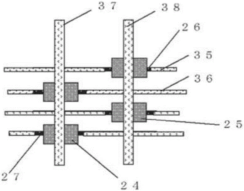 Solar cell and method for manufacturing solar cell