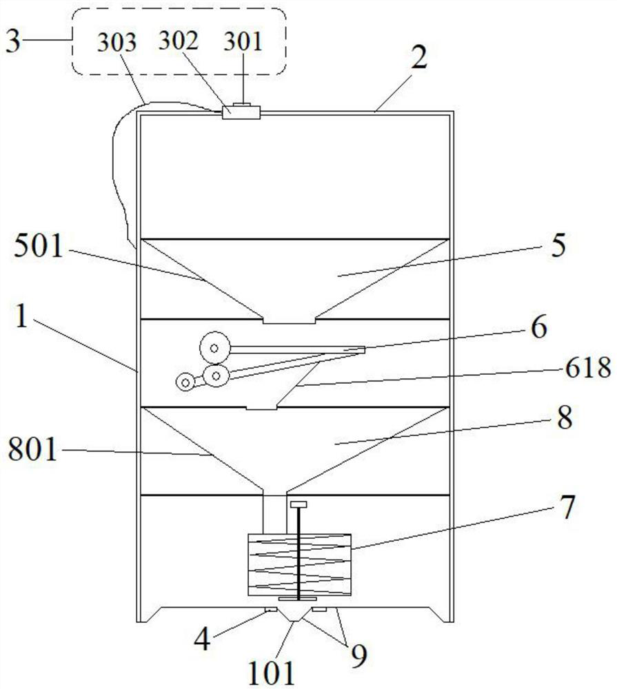 Seed fertilizer coating and application system and method of coating and application