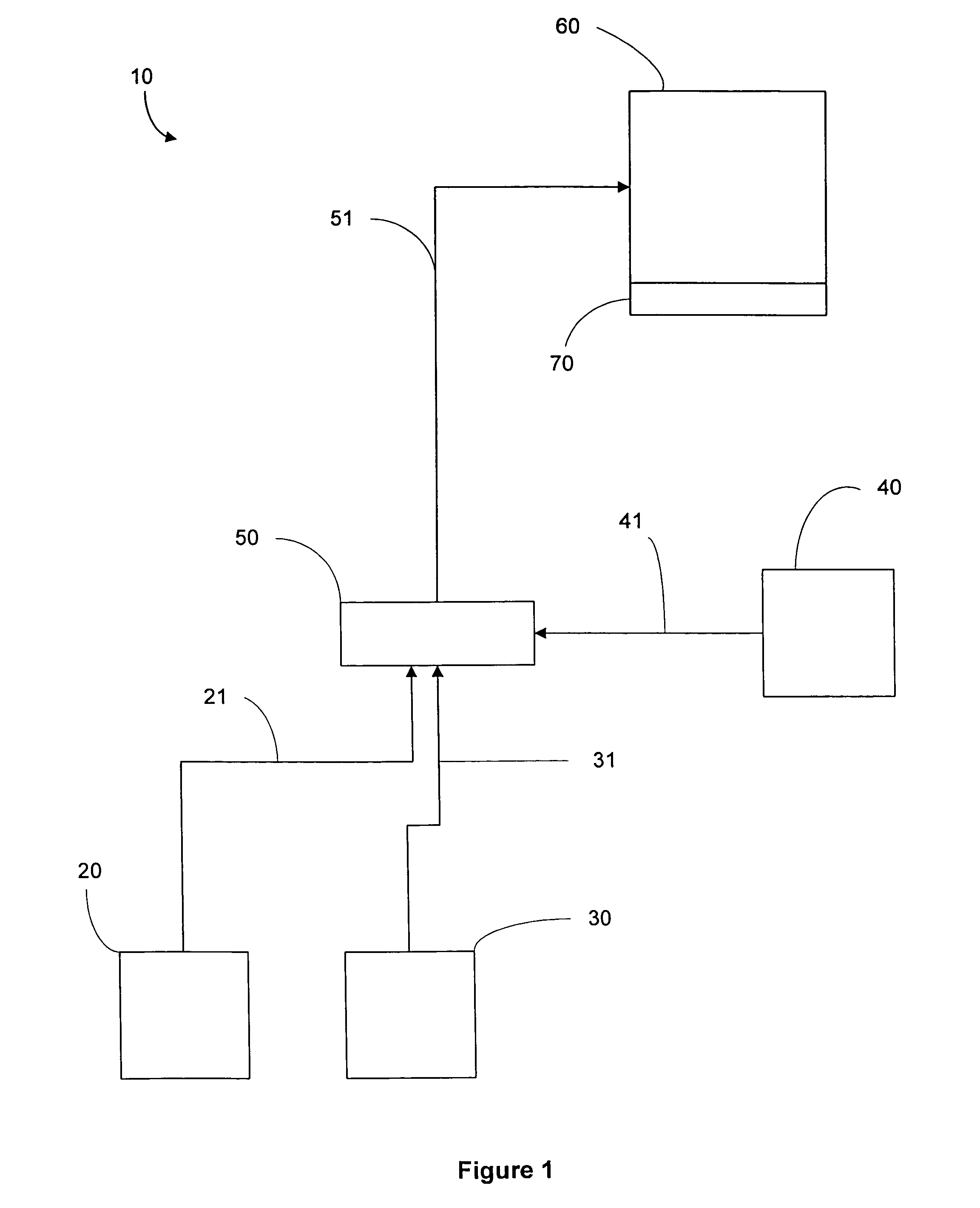 Megasonic cleaning using supersaturated cleaning solution