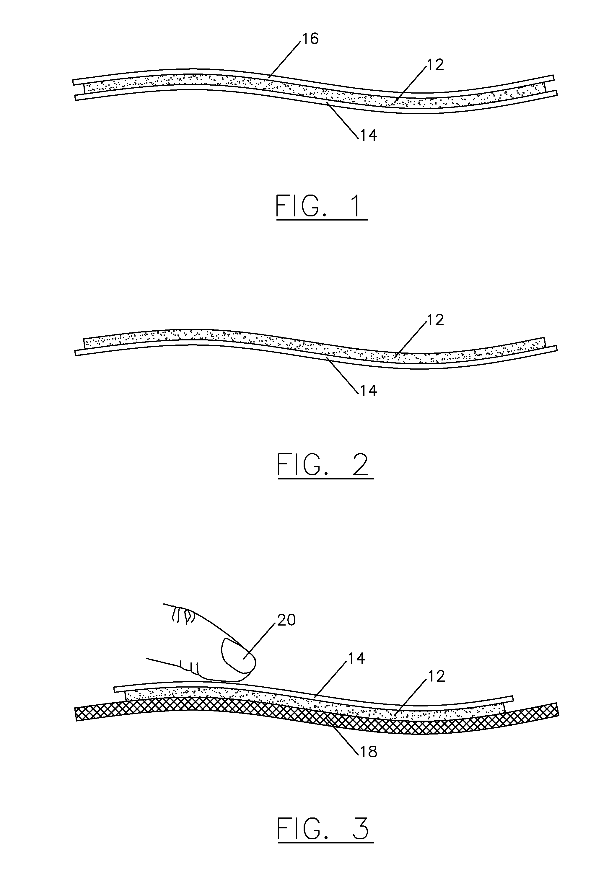 Laundry stain and soil pretreatment devices