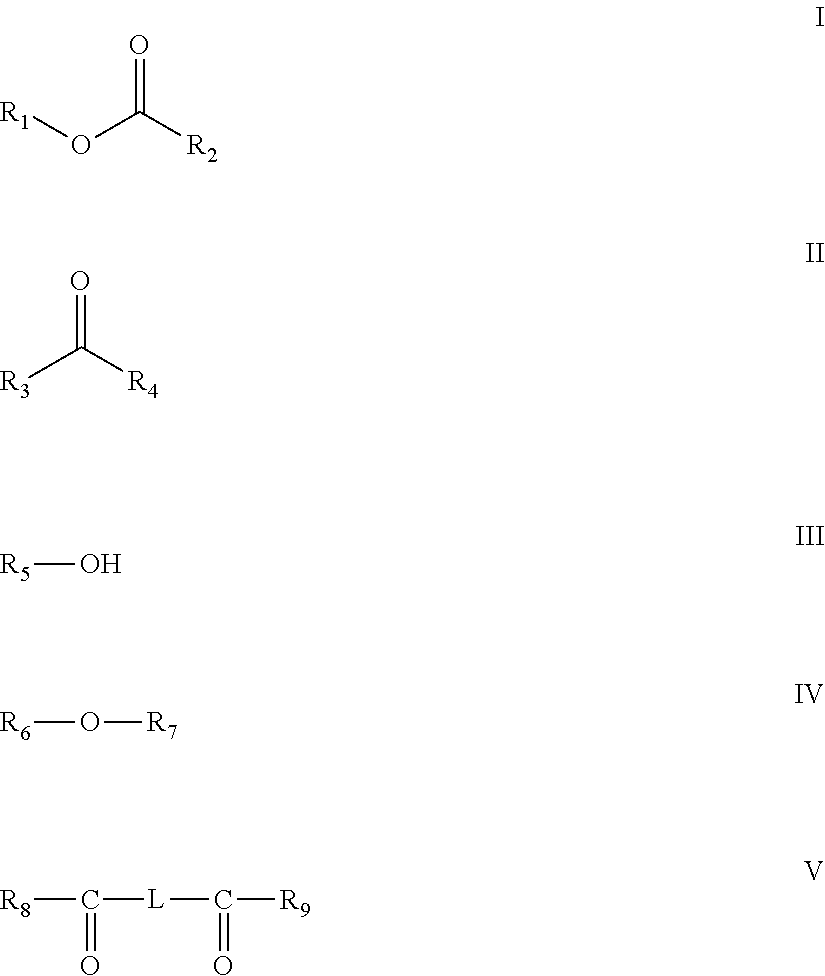 Chemical liquid storage body