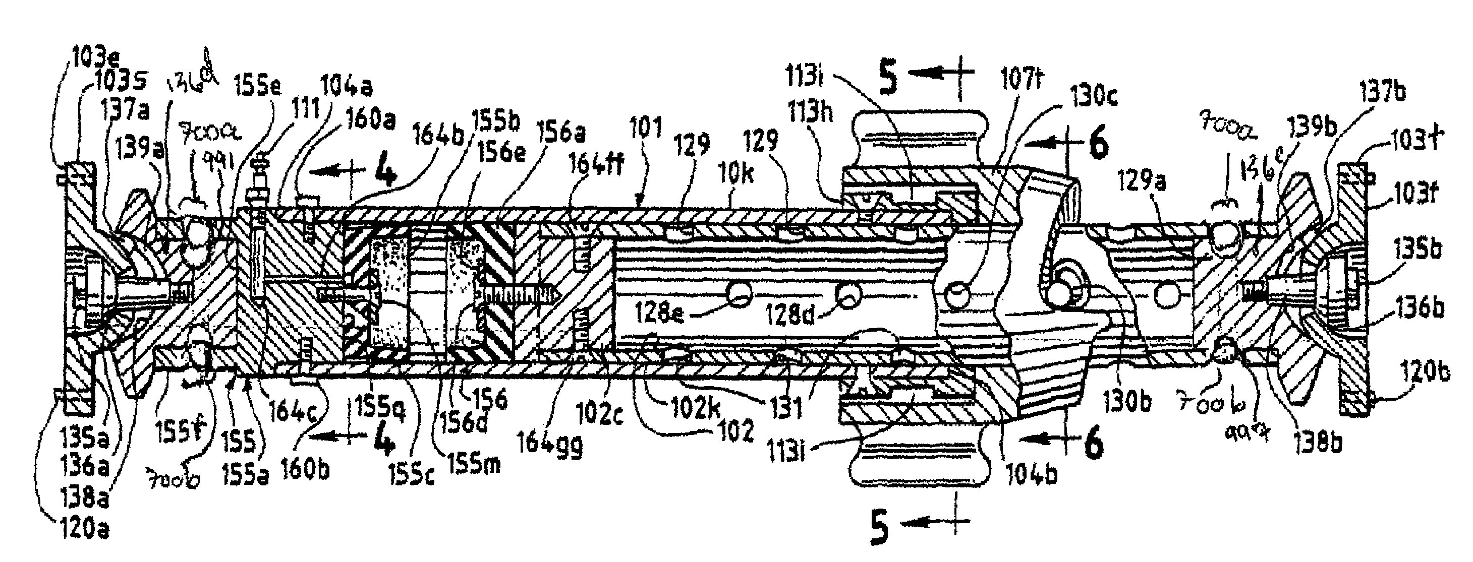 Shoring device with removable swivel side plates containing detente sphere attachments