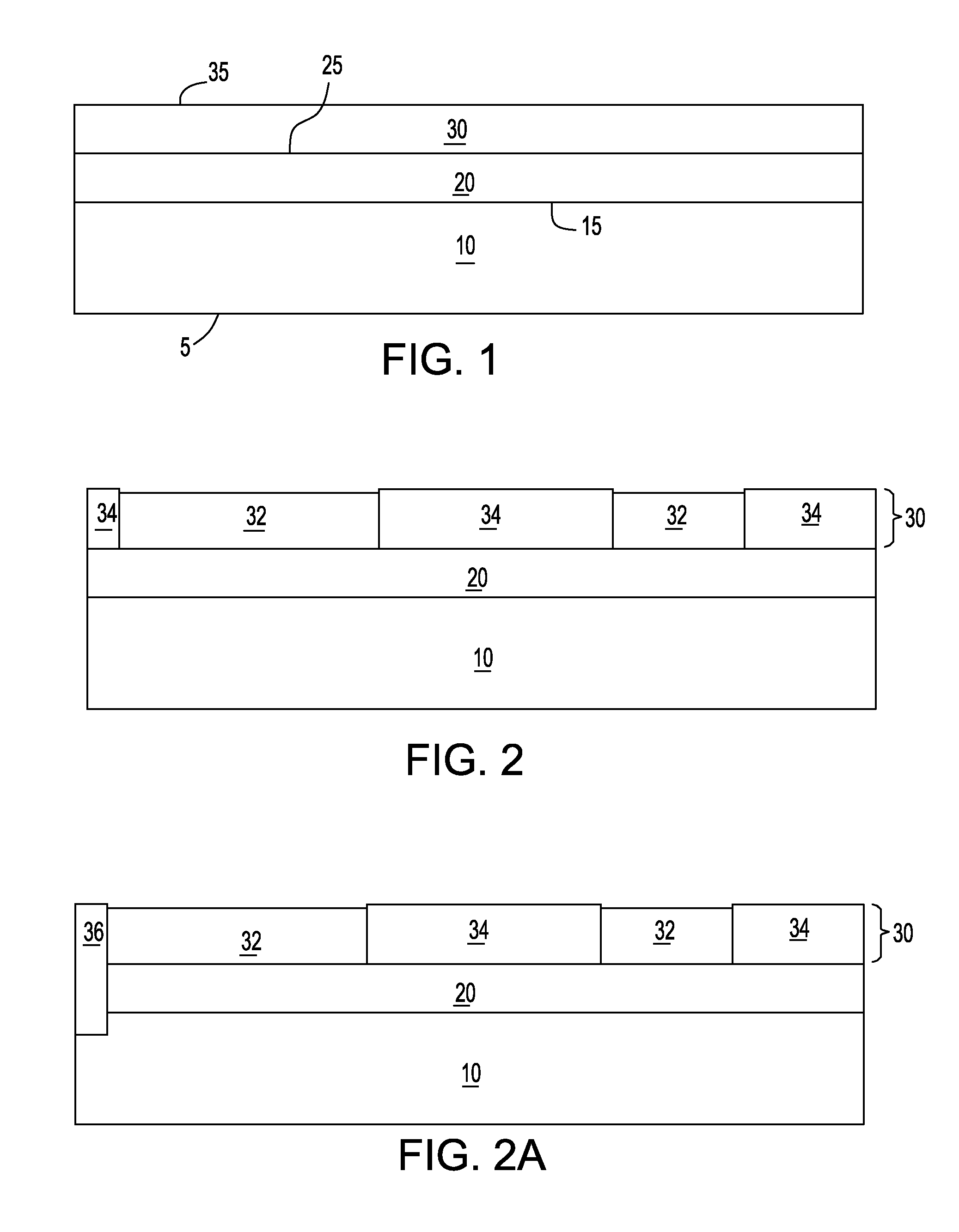 Two-sided semiconductor-on-insulator structures and methods of manufacturing the same