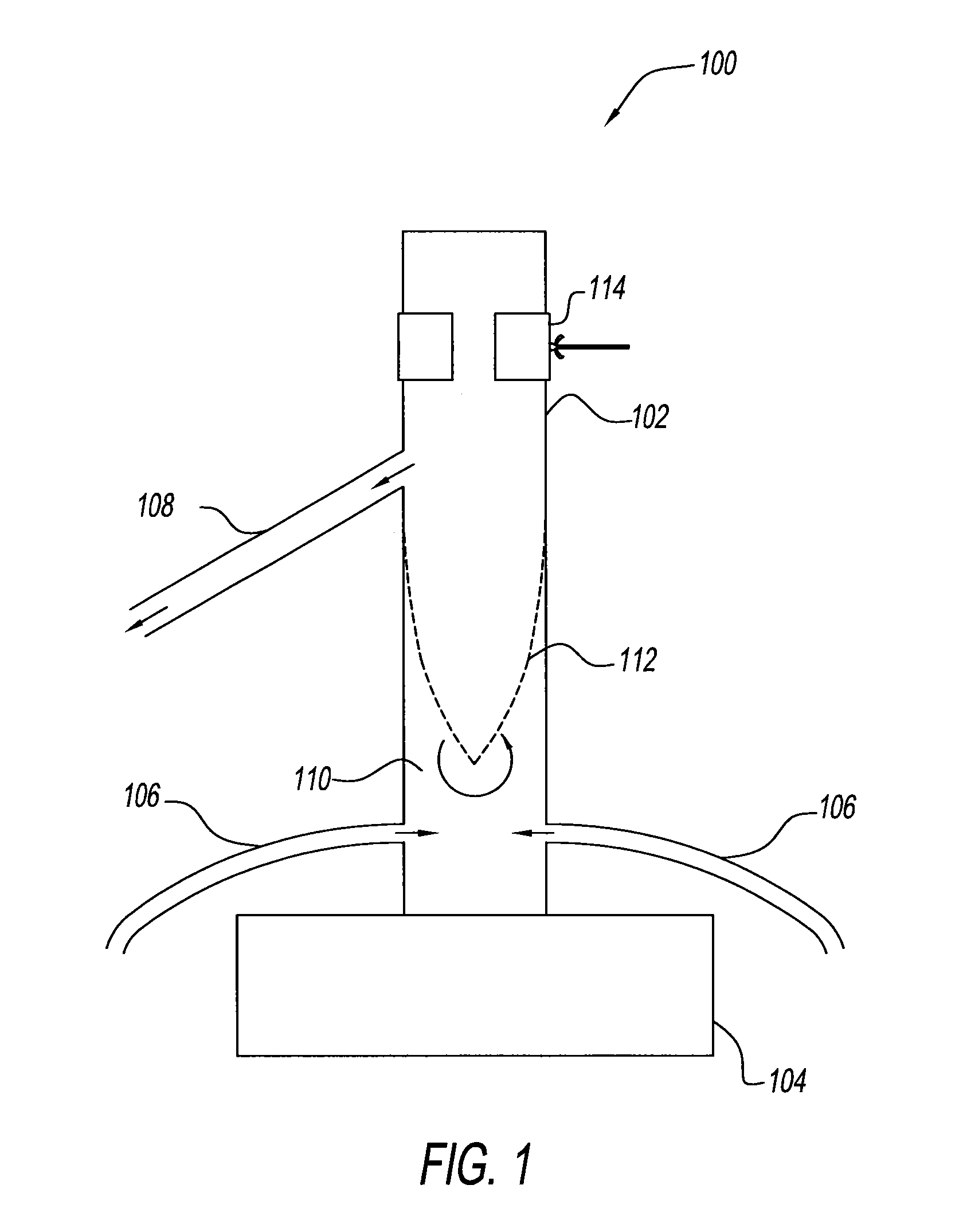 Vortex mixing apparatus and method of use thereof