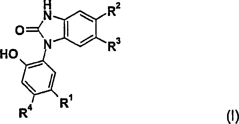 Inhibitors of HSP90