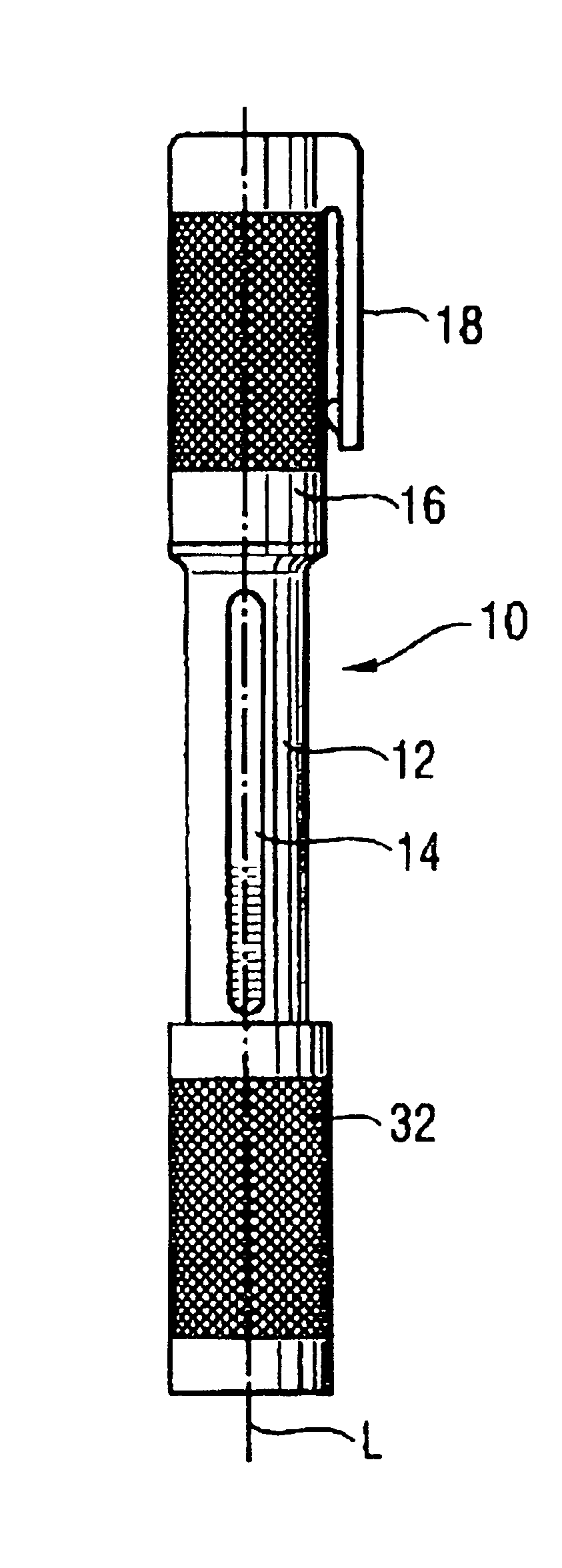 Cleaning composition and device for electronic equipment
