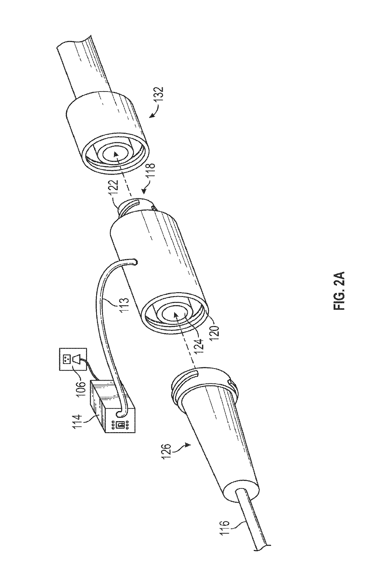 Systems and methods to prevent catheter occlusion