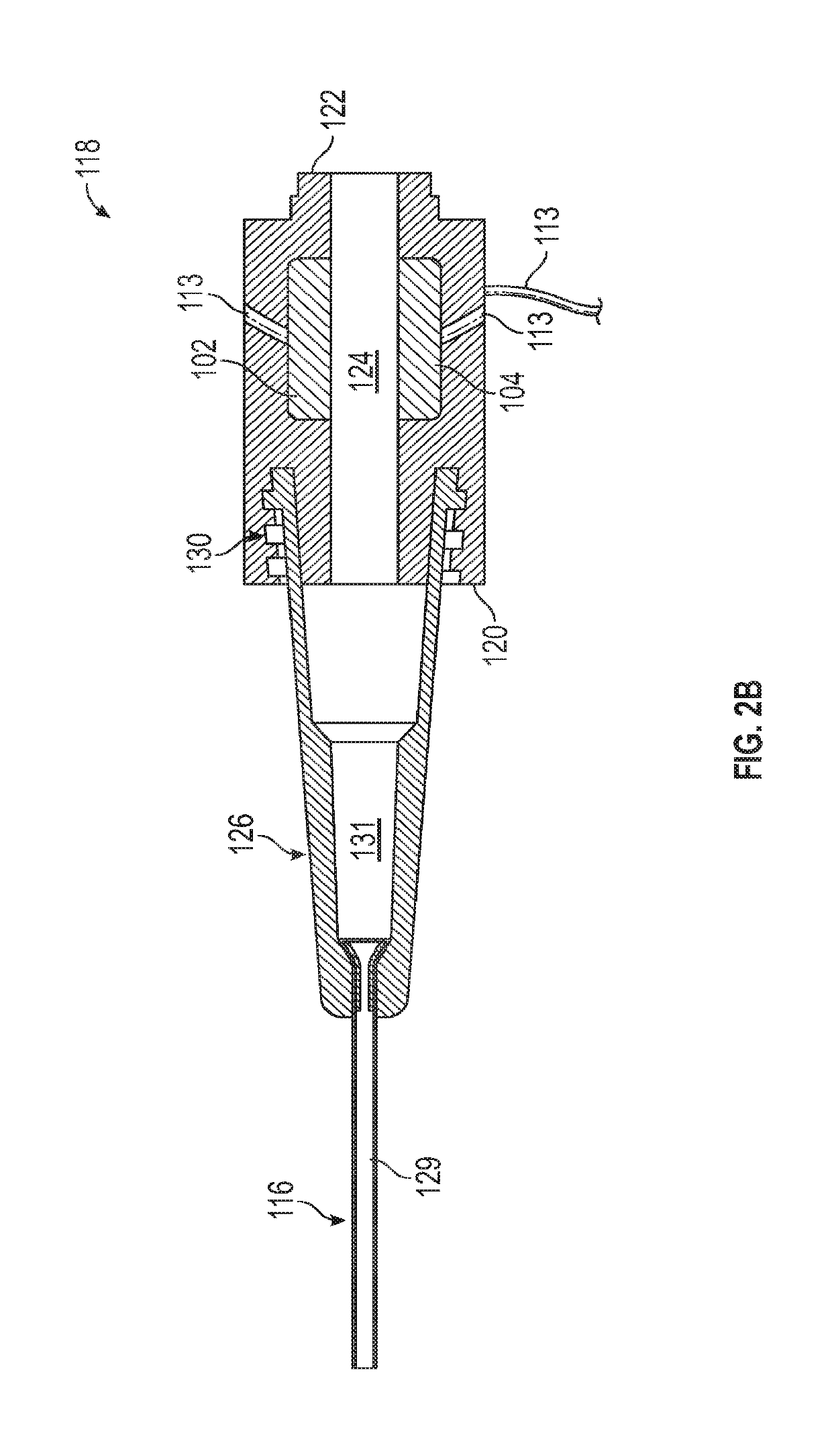 Systems and methods to prevent catheter occlusion