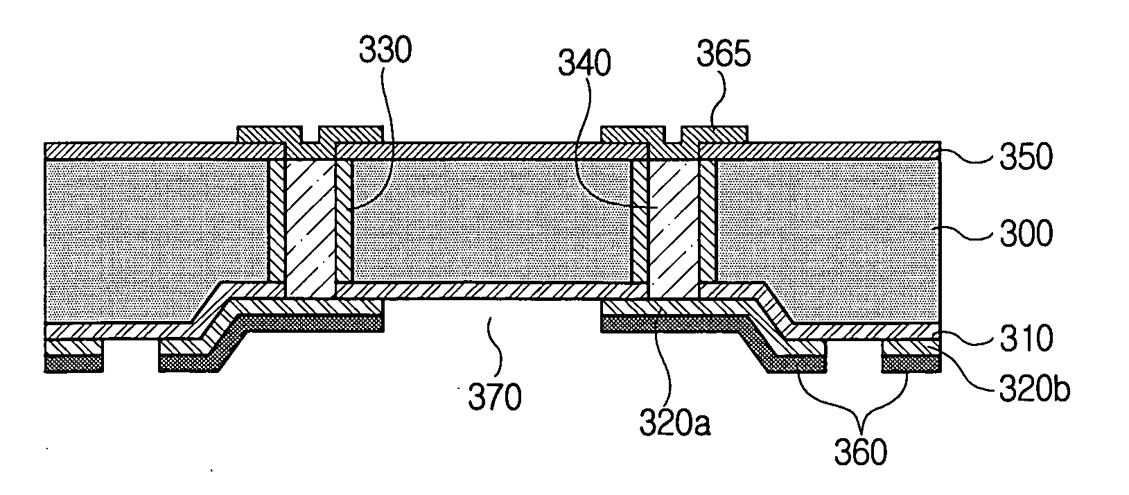 Cap wafer, semiconductor package, and fabricating method thereof