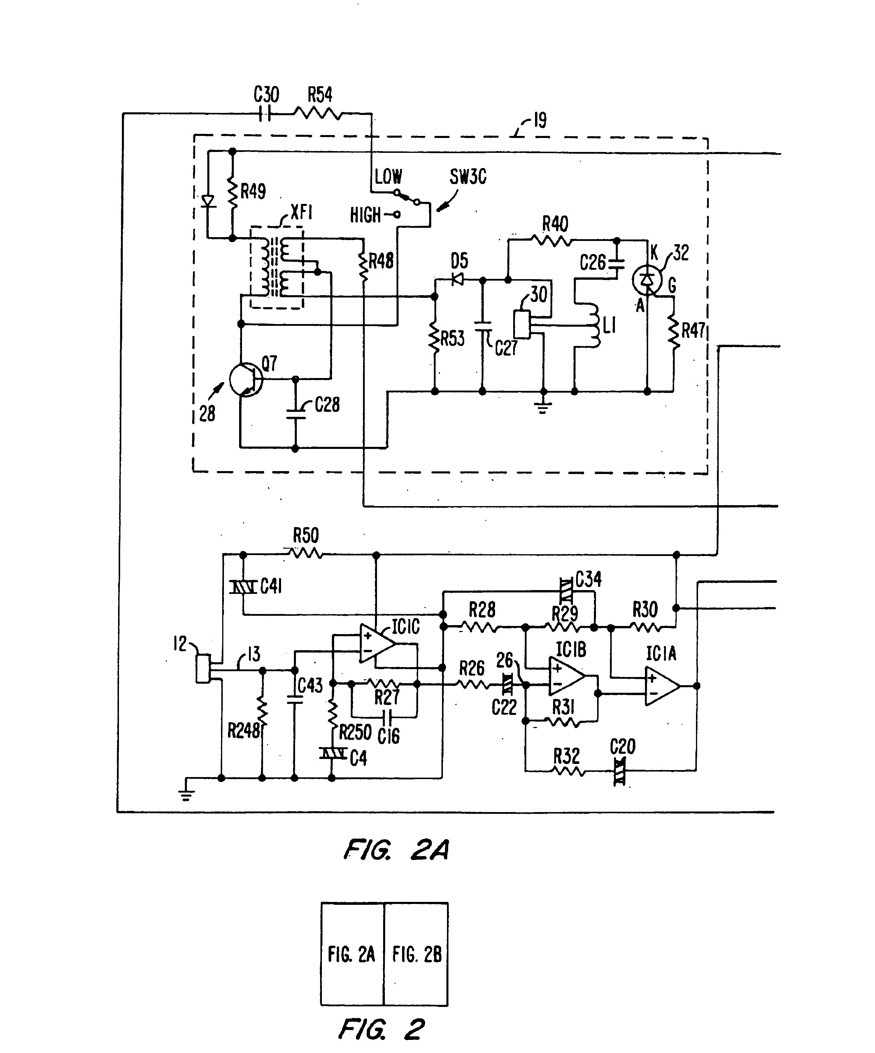 Method and apparatus for pest deterrence